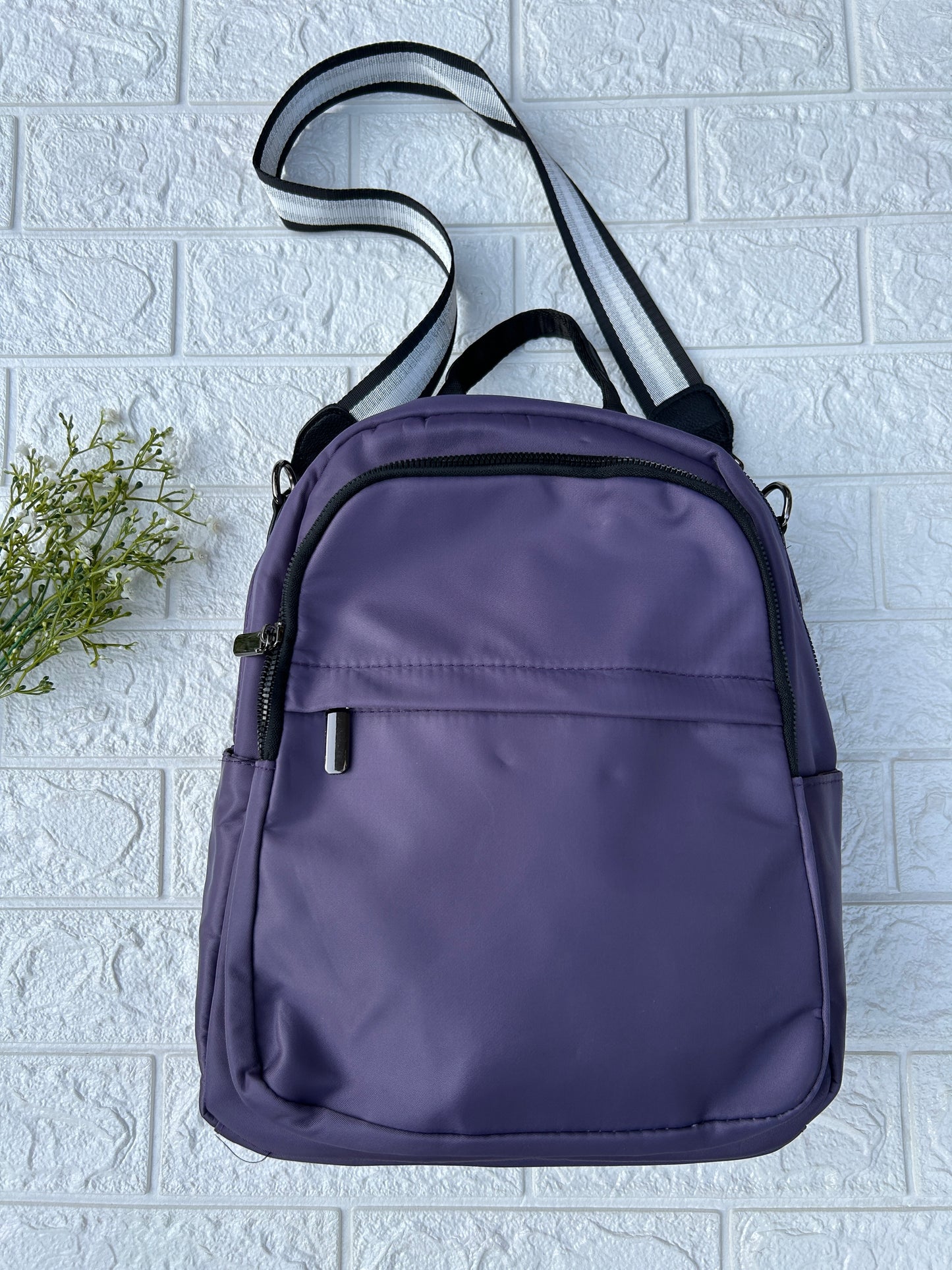 DuraTuff Backpack/shou.