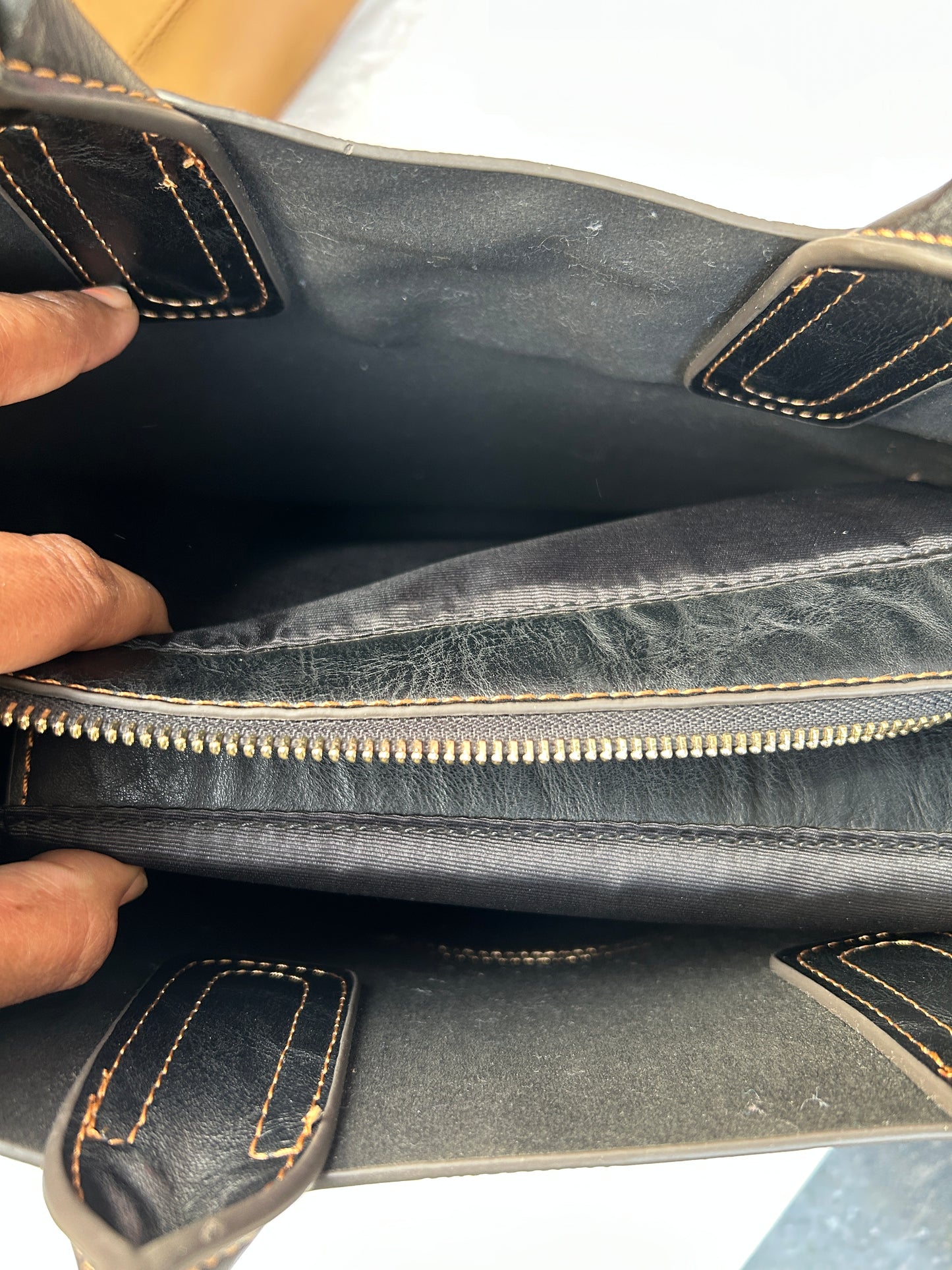 Aurelia Vintage Hangbag