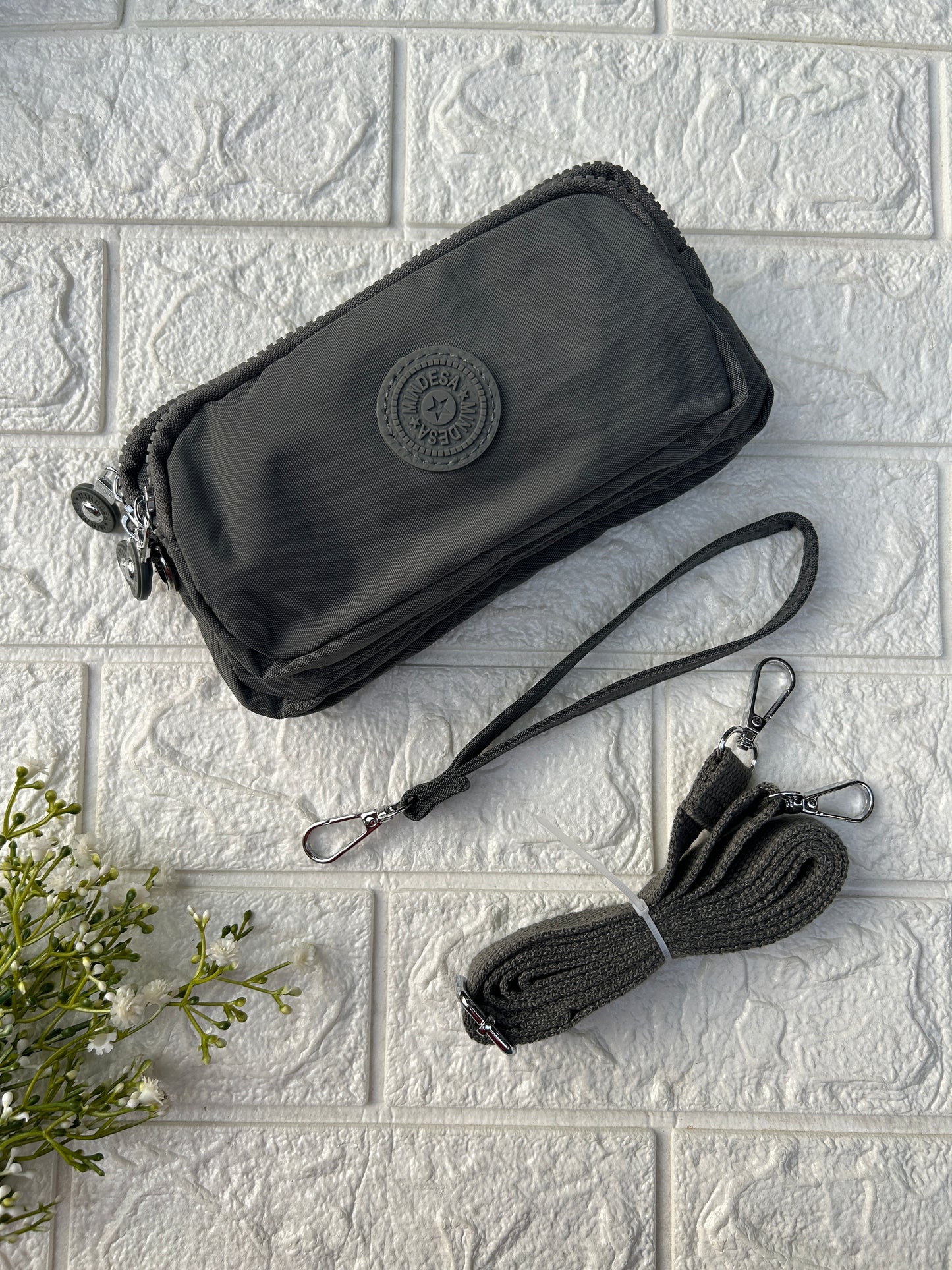 Duralite clutch/Sling
