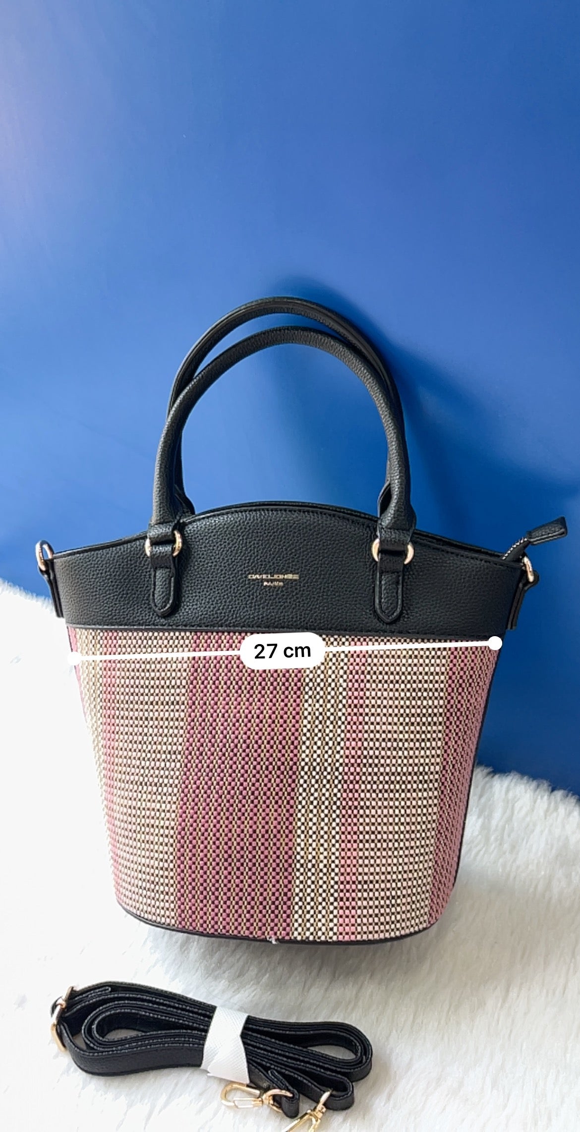 Velora Handbag