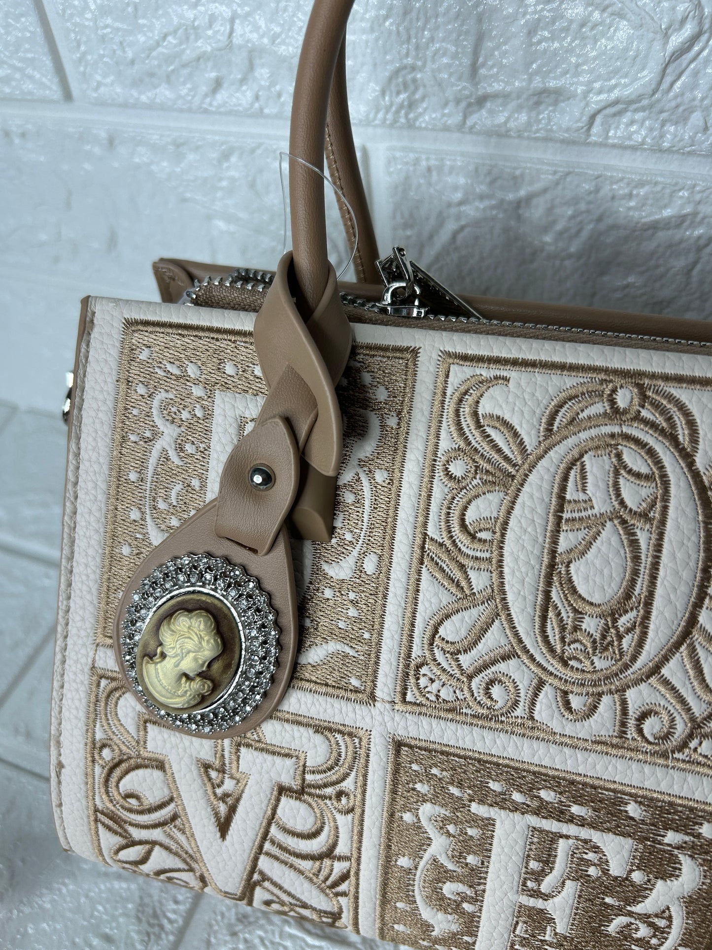 Jharokha Handbag