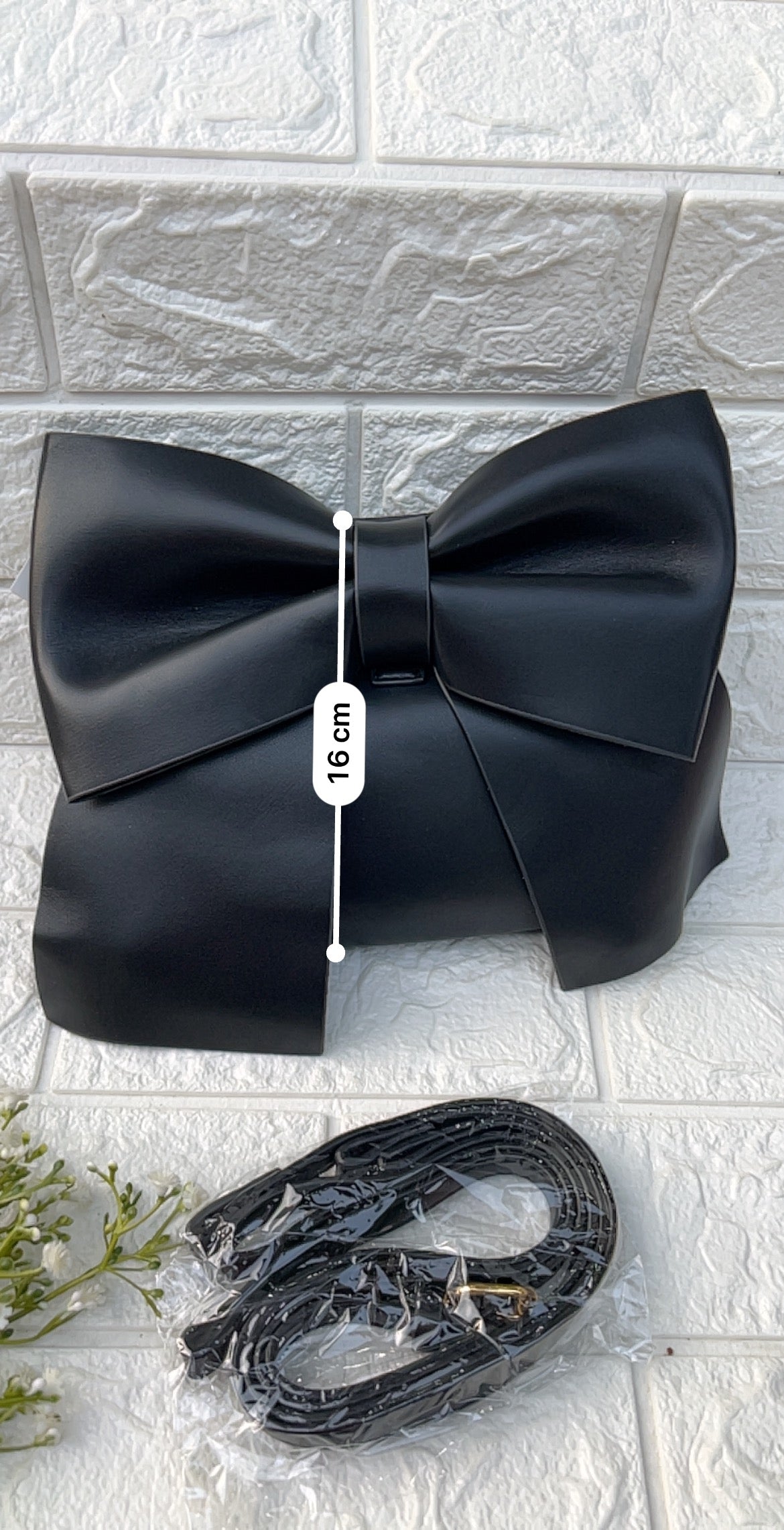 Bow Bag