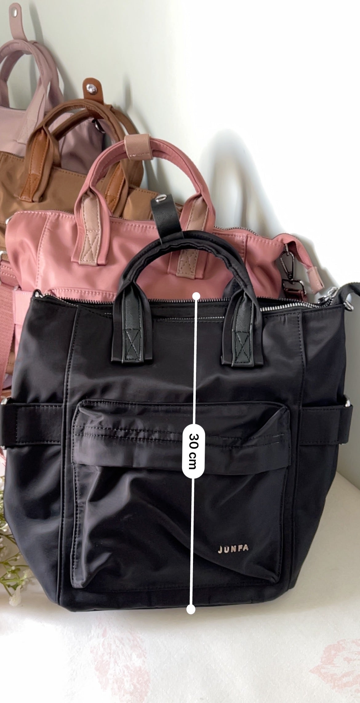Transforma Bag