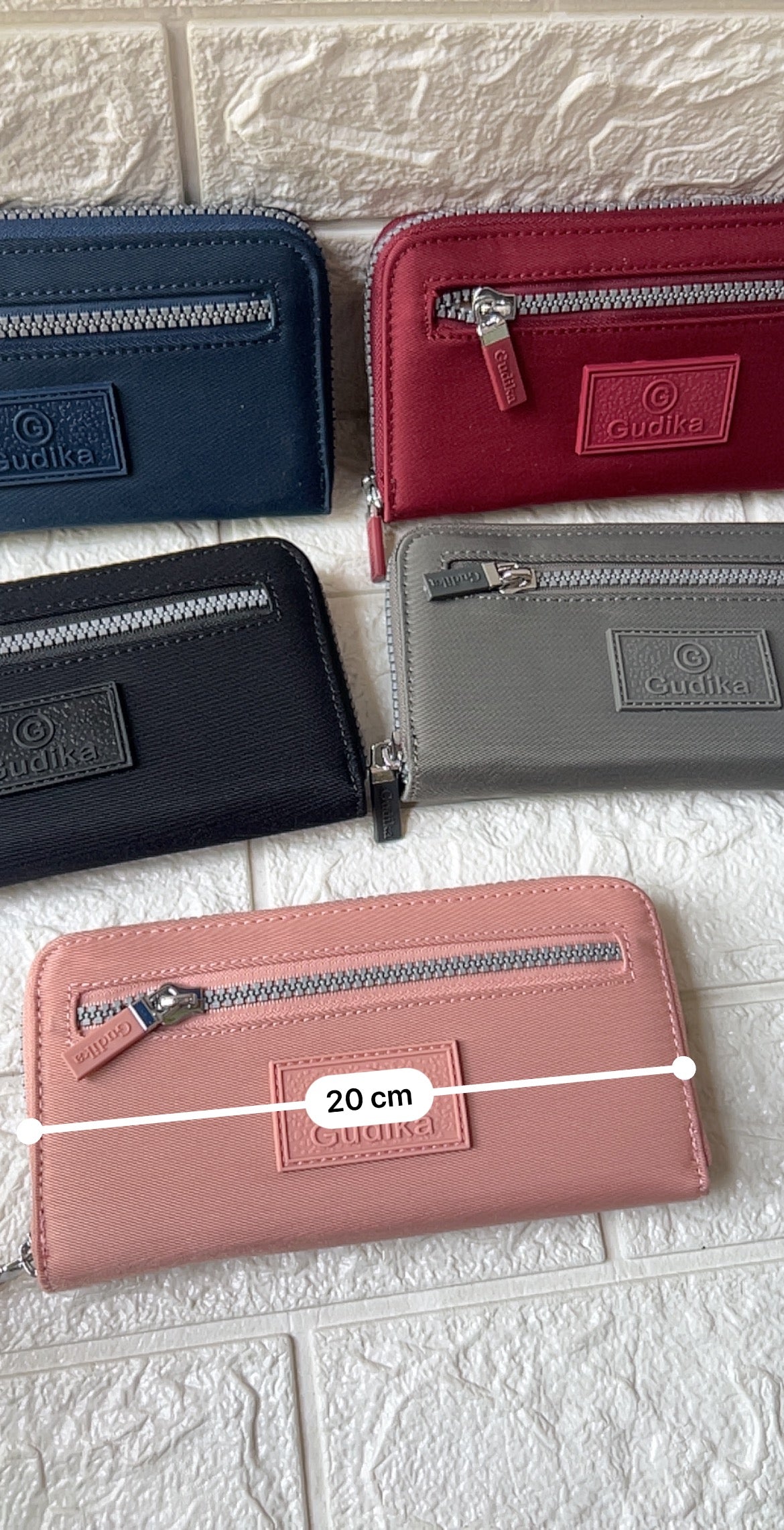 Drift Wallet (Size L)