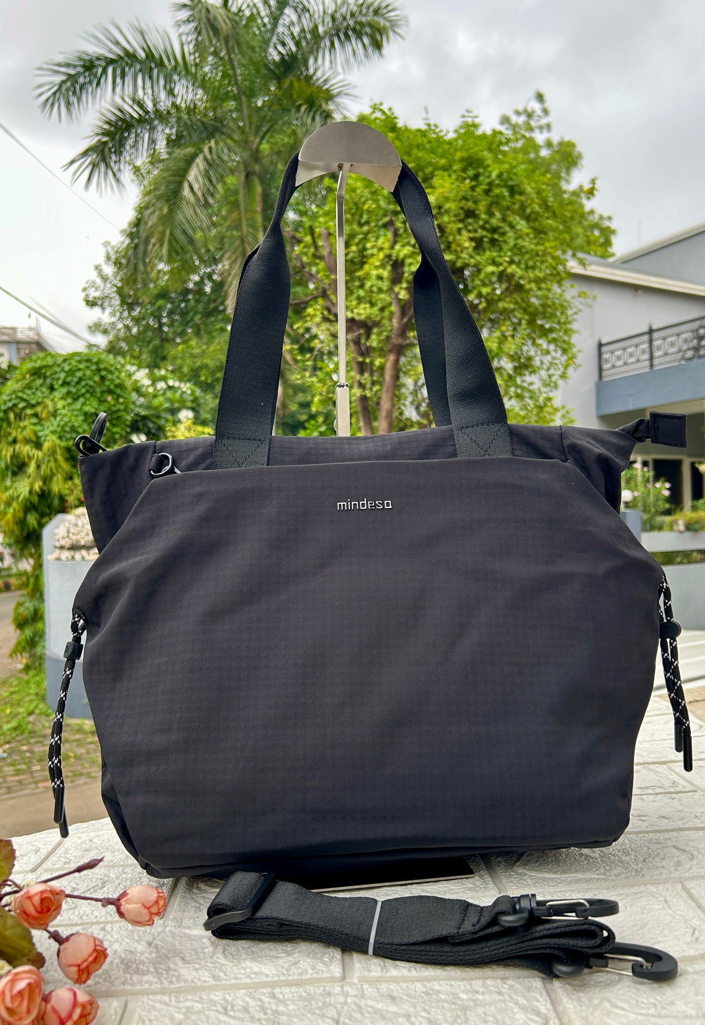 TintTough Tote