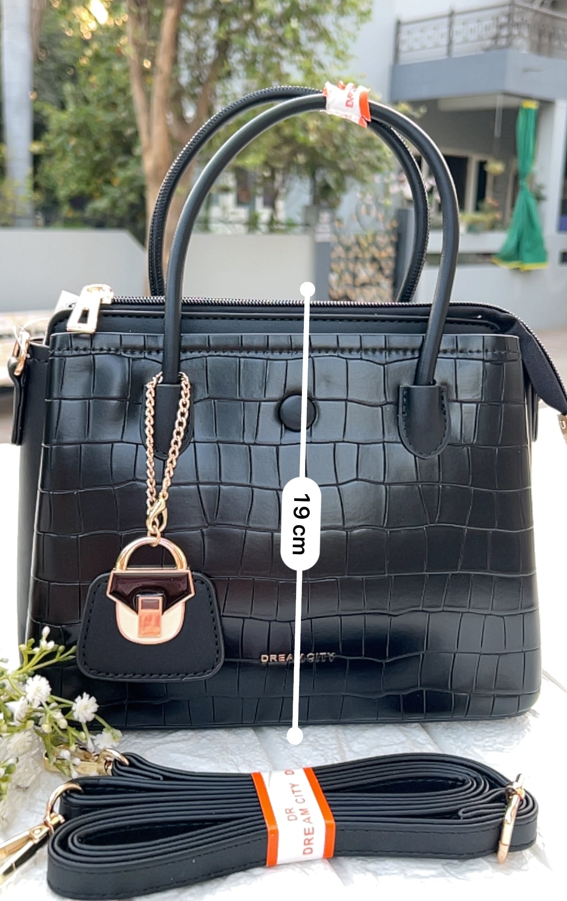 Civelle handbag