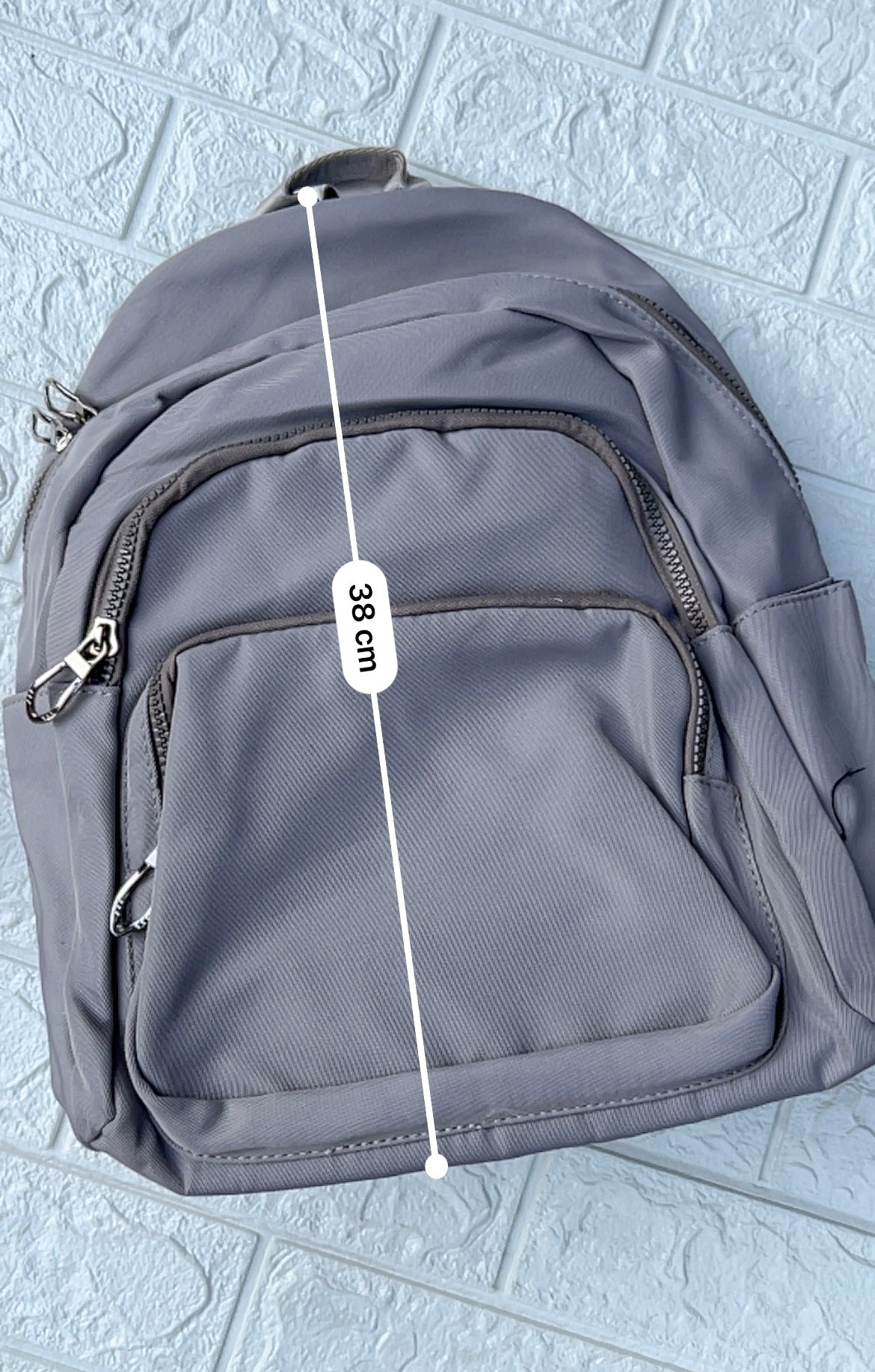 DuraTuff Backpack 3