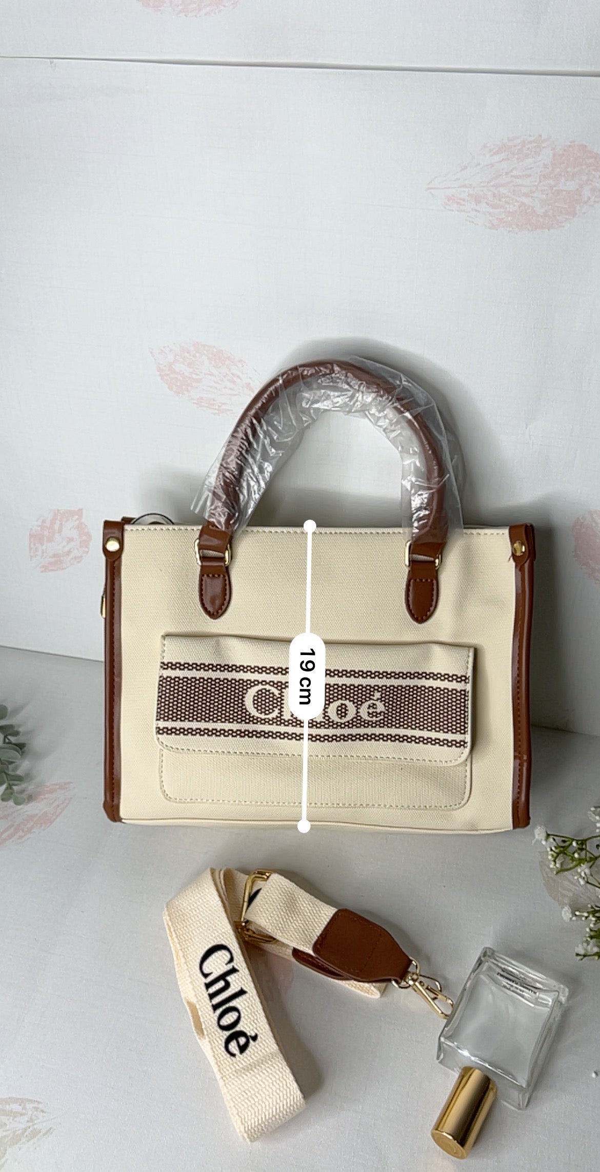 Chloe bag