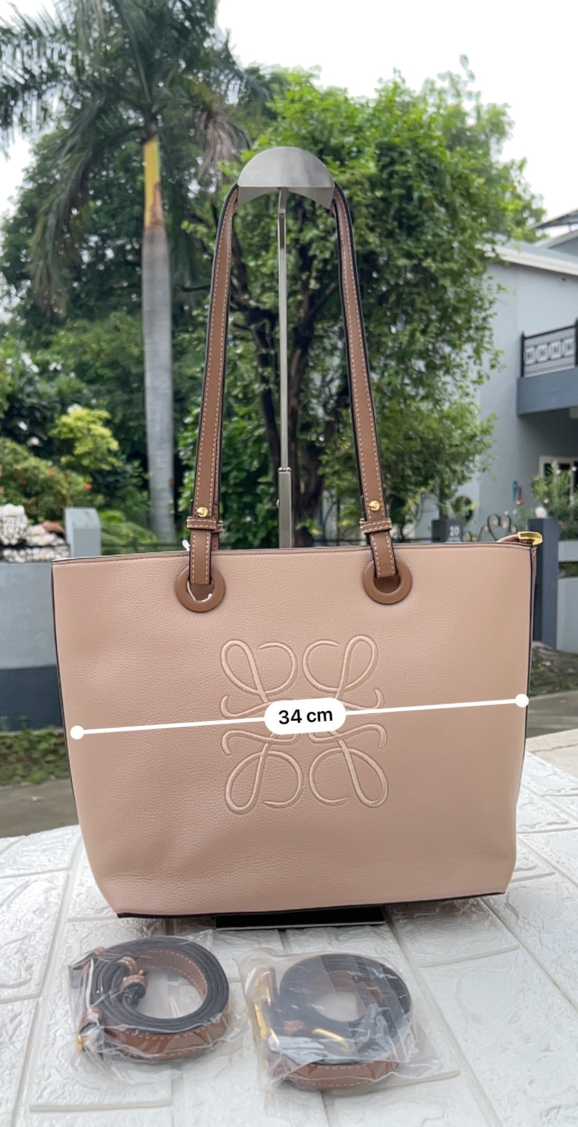 Daylight Tote