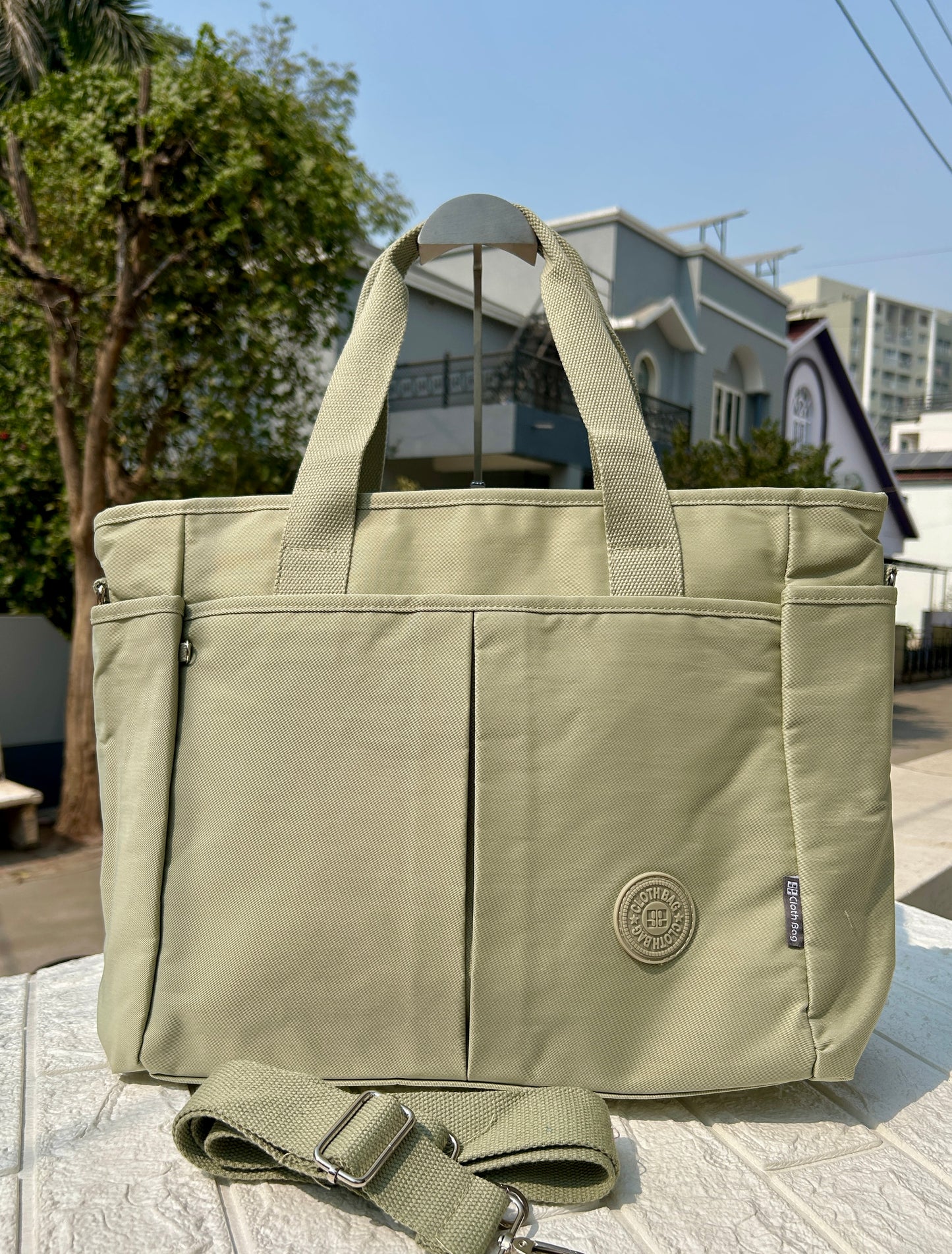 Duralite Handbag