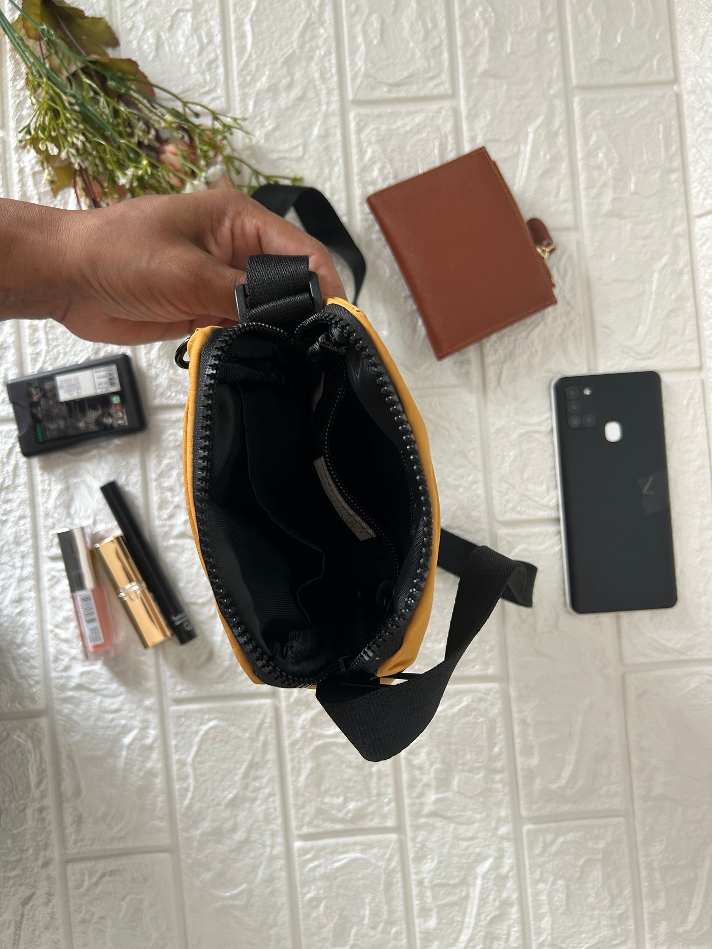 Duralite mobile sling 2