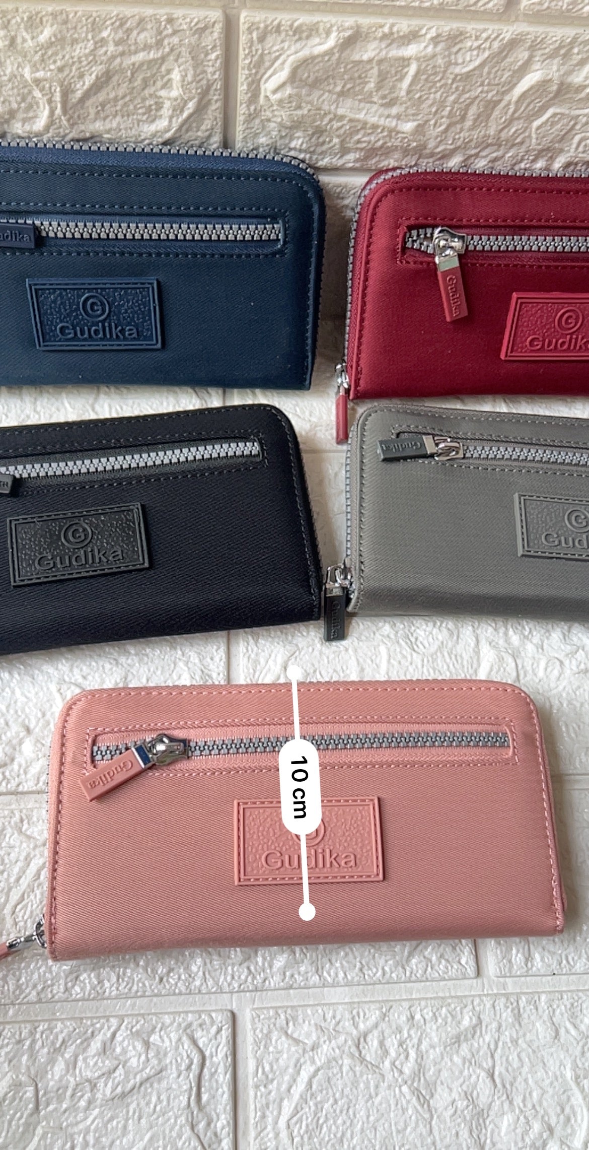 Drift Wallet (Size L)