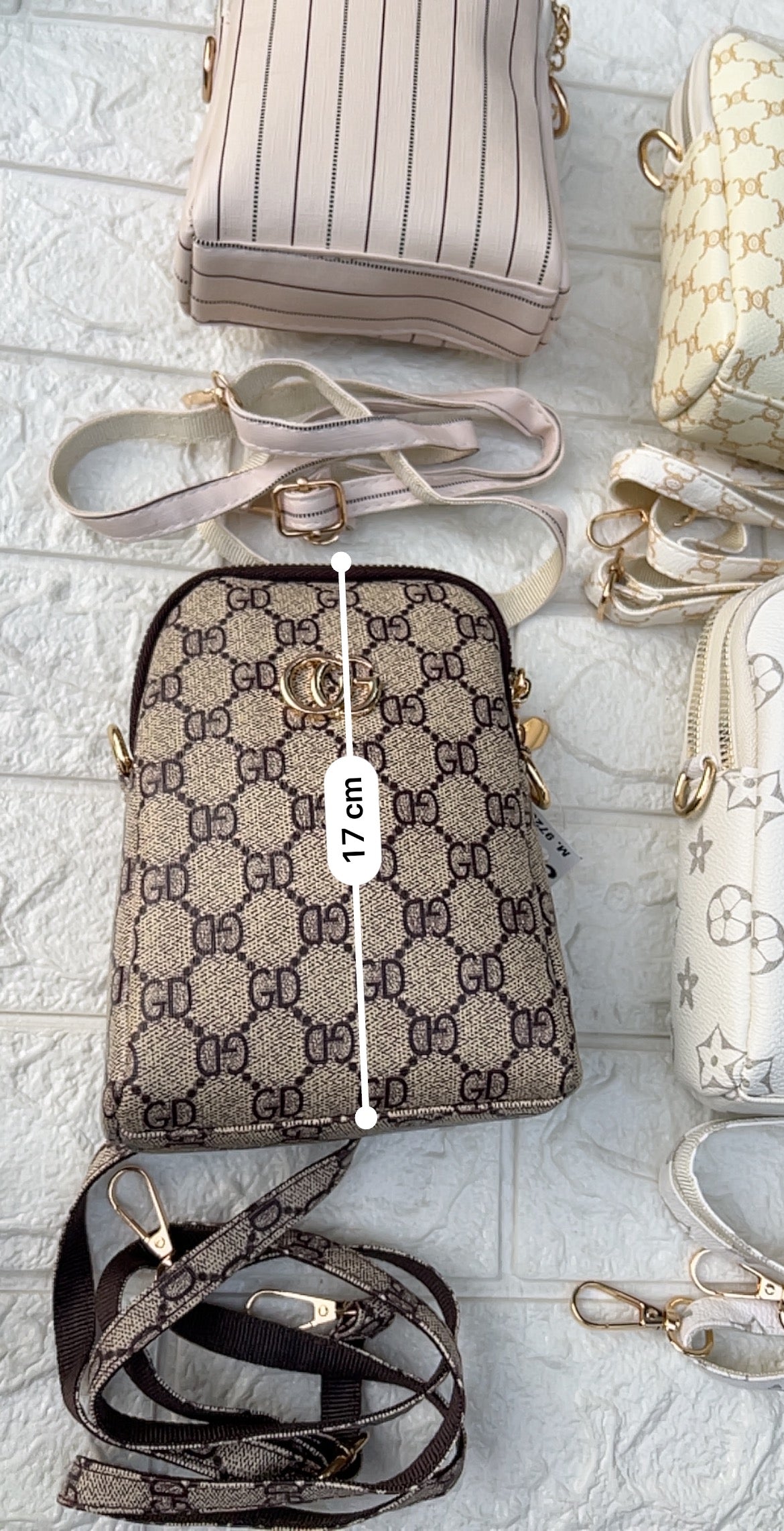 Dailyhold Mobile bag