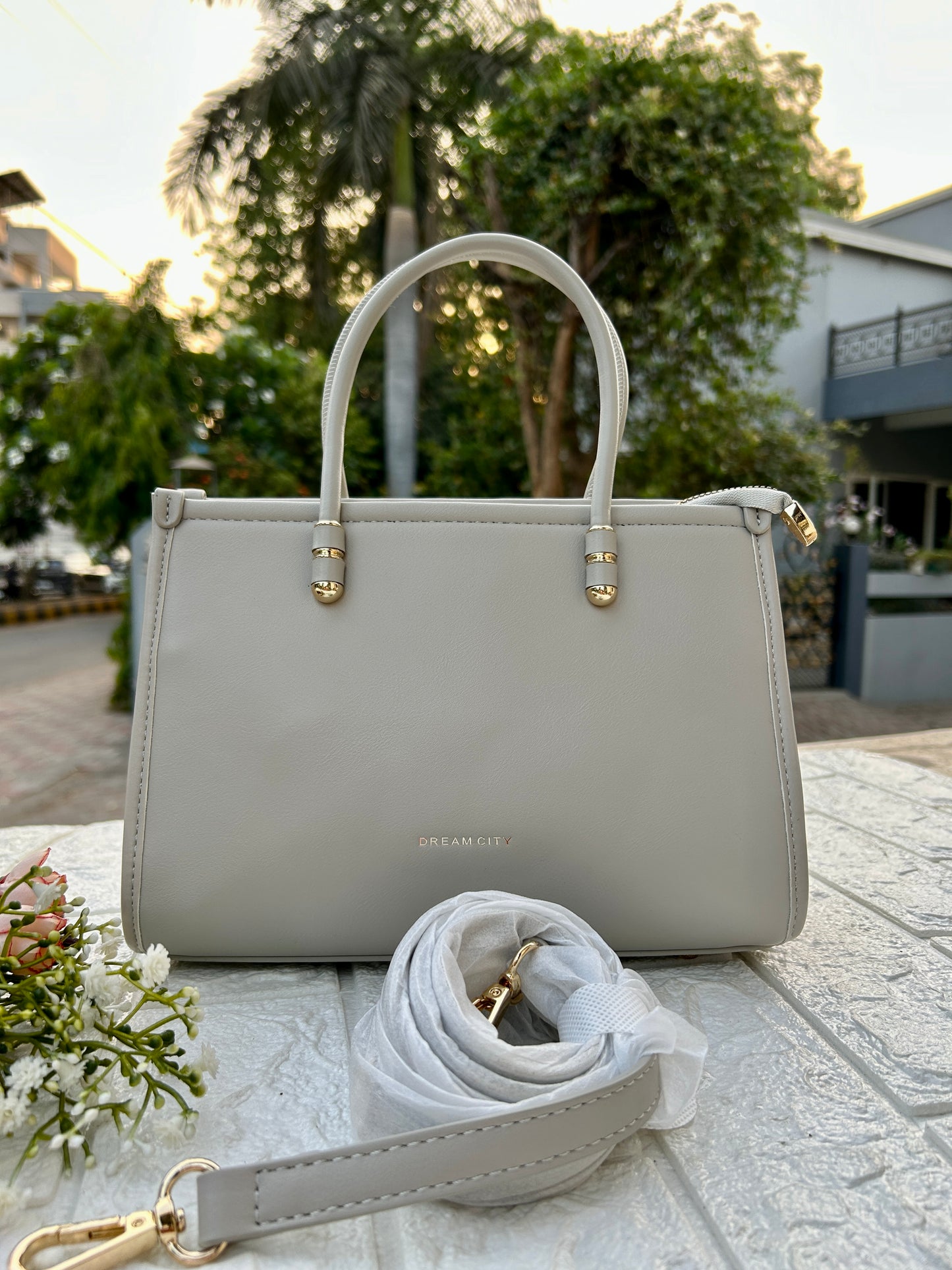 ModeShift Handbag