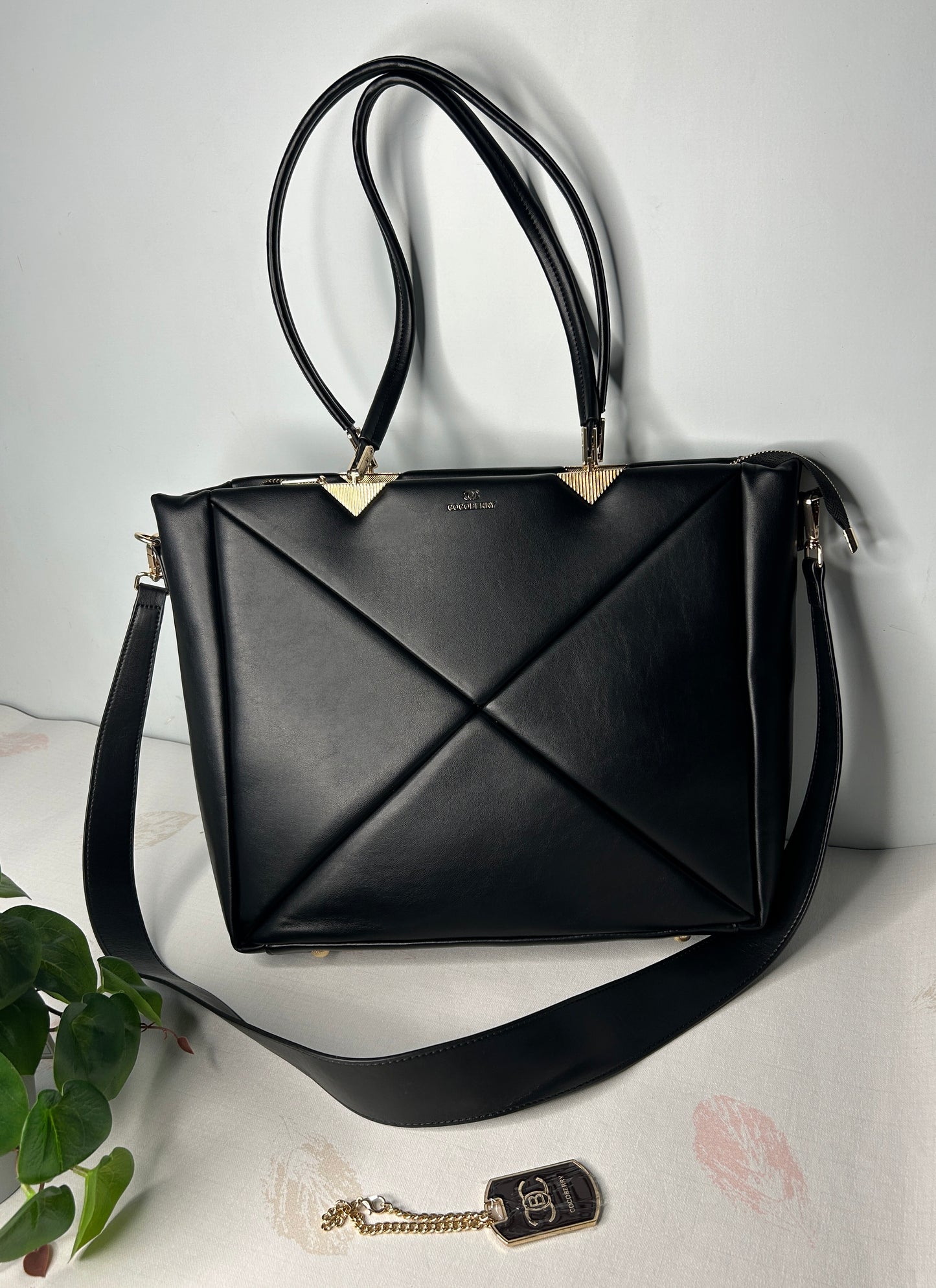 Prestige Tote