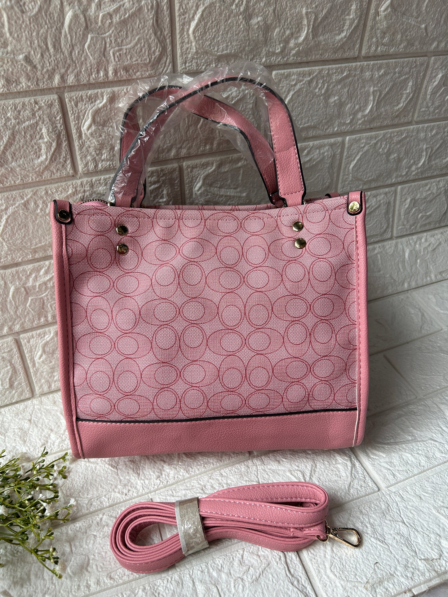Dupe Handbag