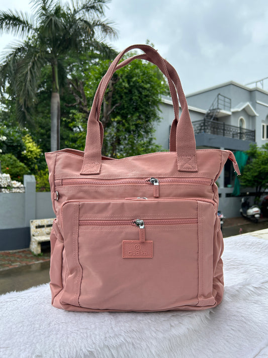 Duralite shoulder 2:0