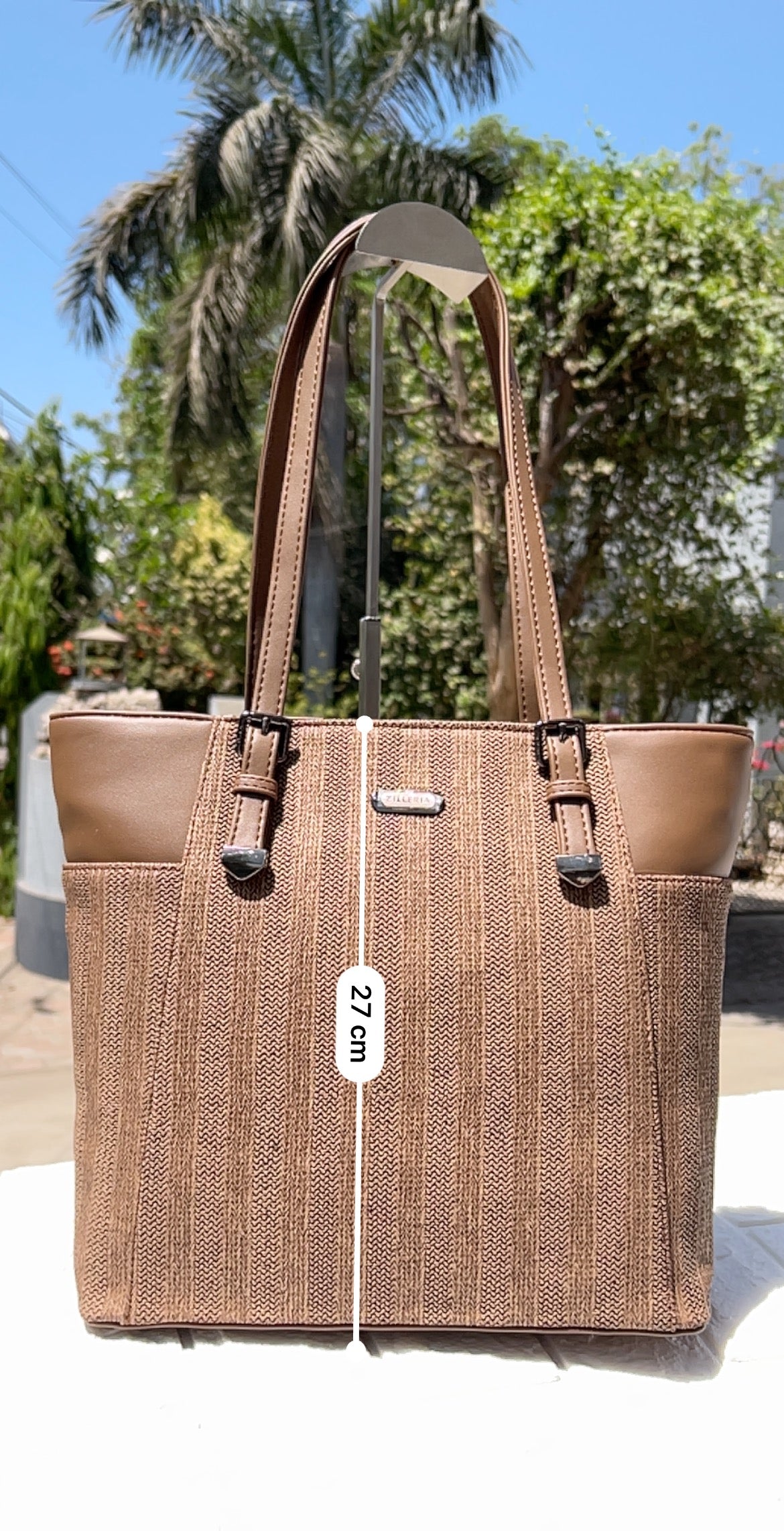 Celestia Shoulder Bag