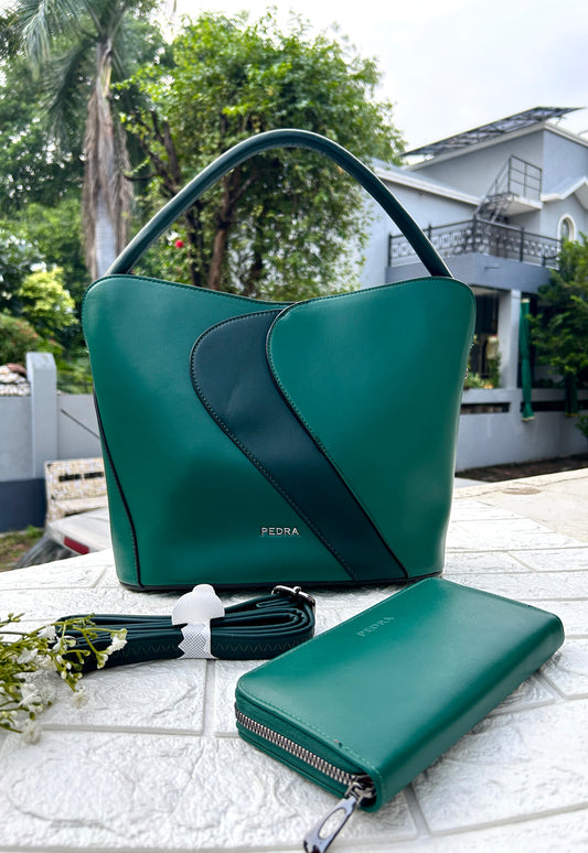 Pedra Handbag