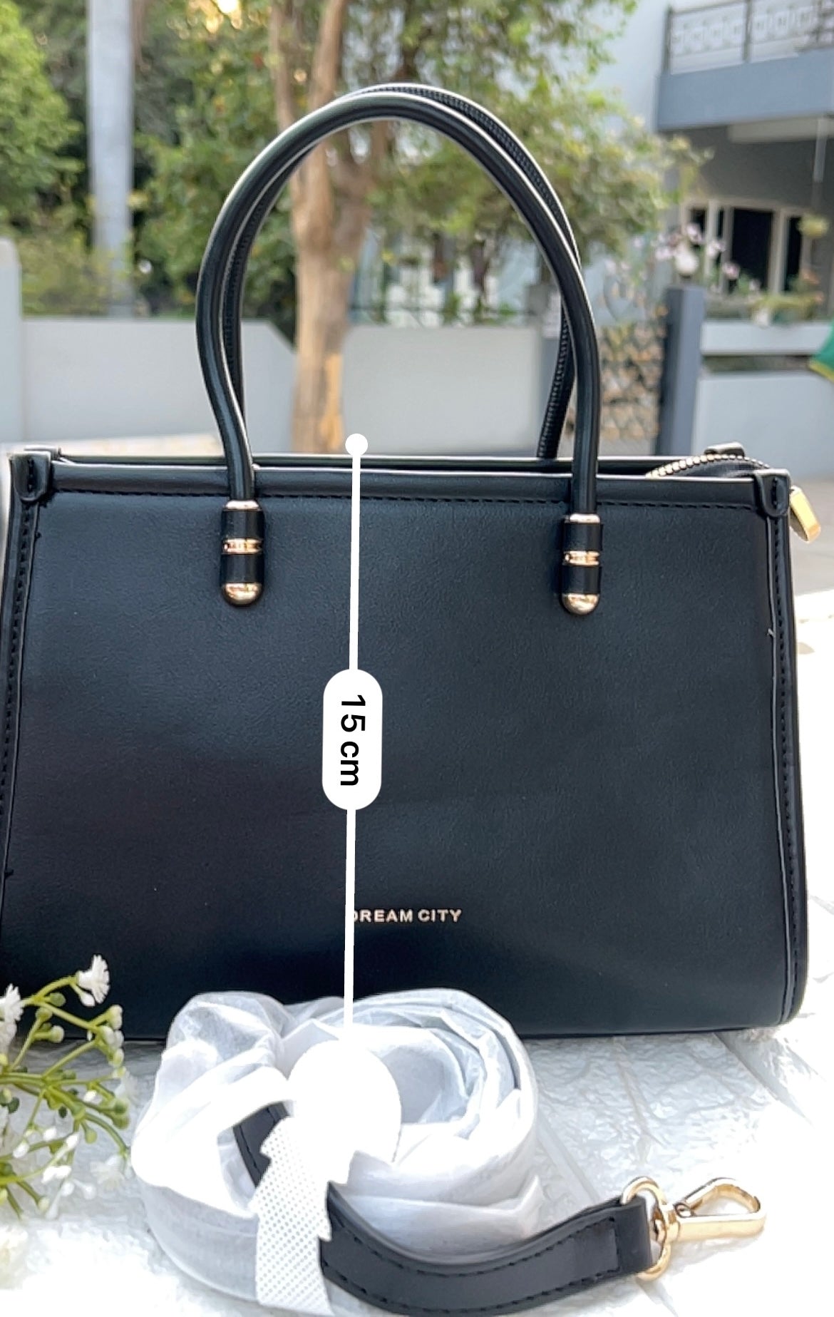 ModeShift Handbag