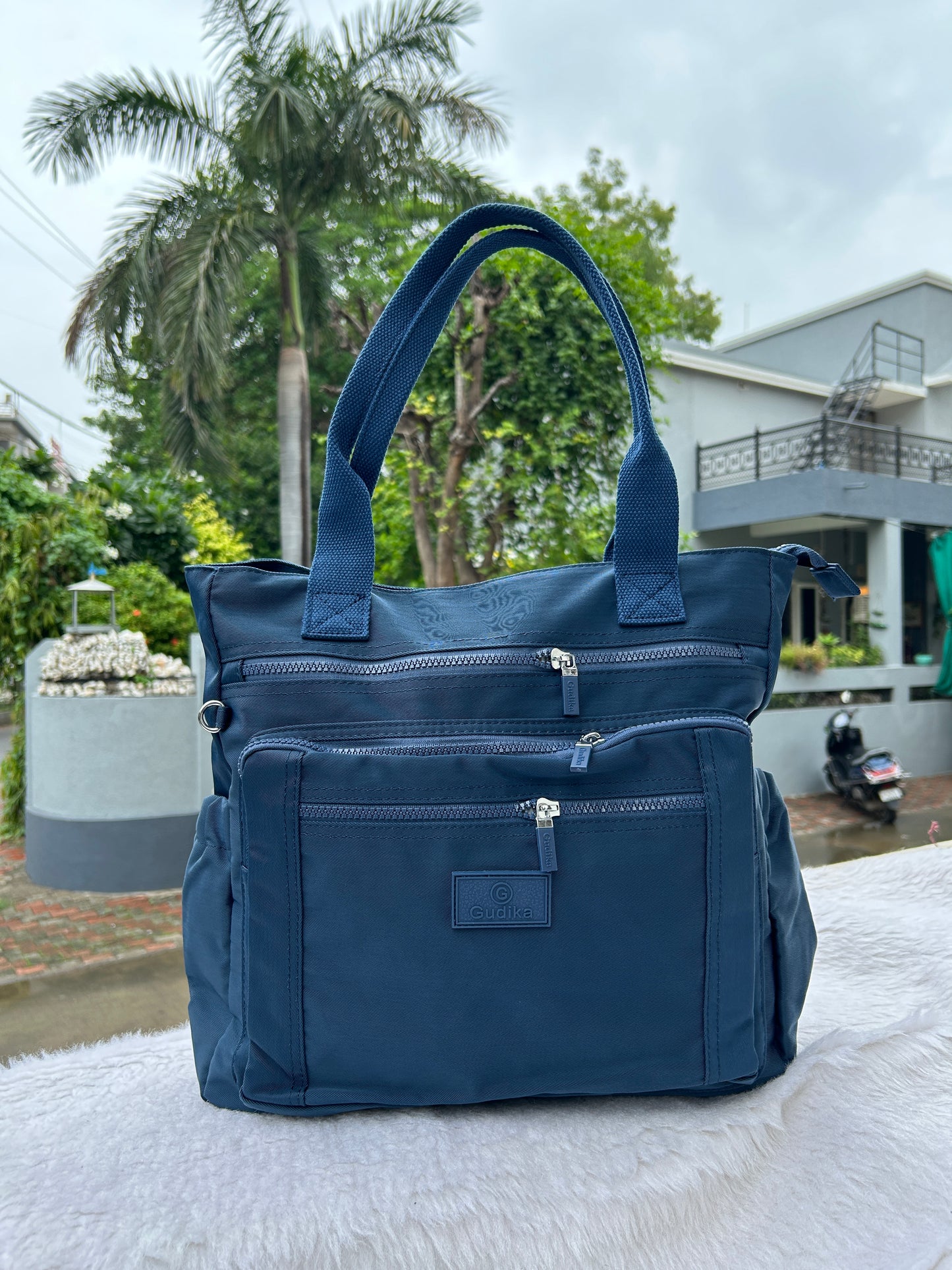 Duralite shoulder 2:0