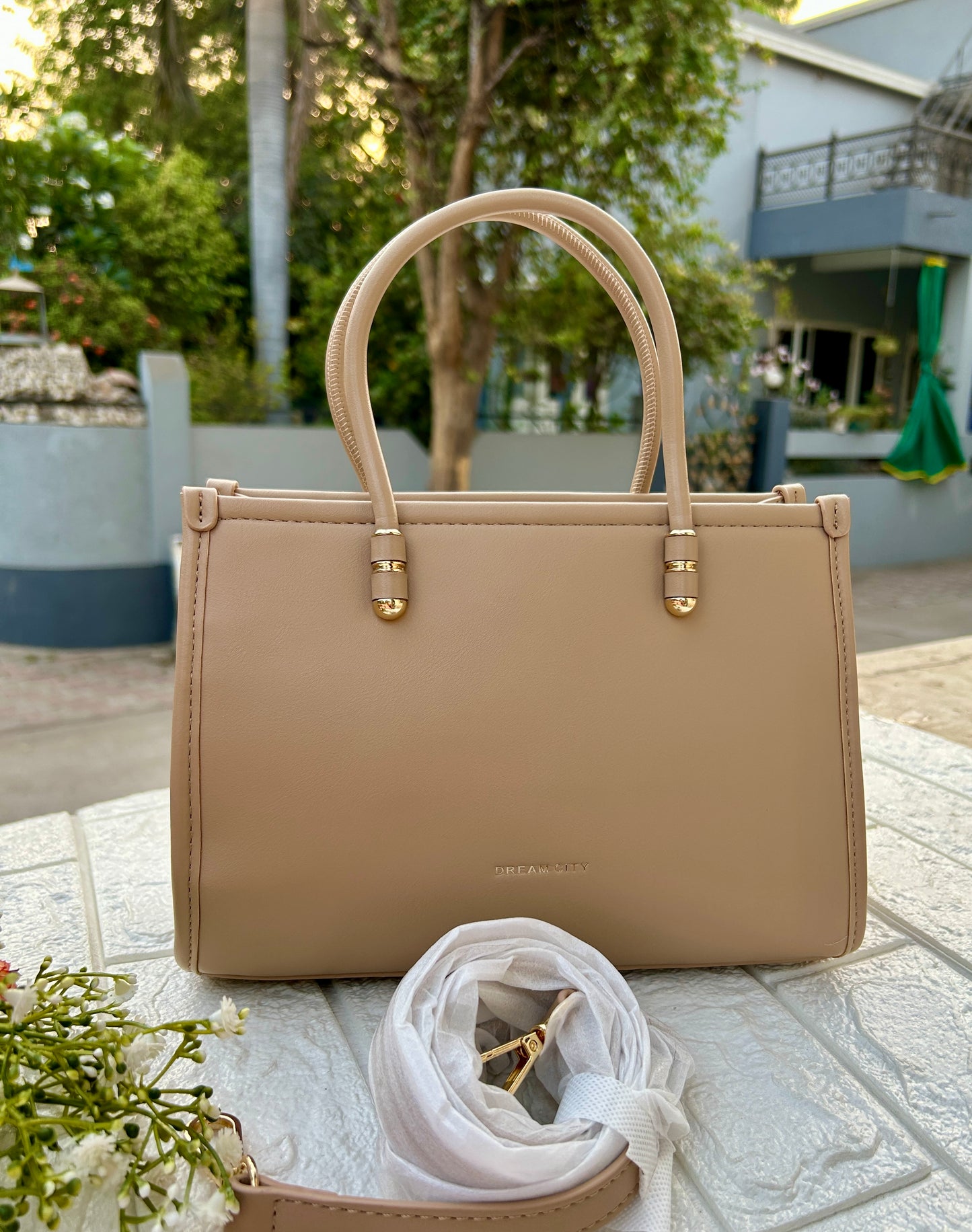 ModeShift Handbag