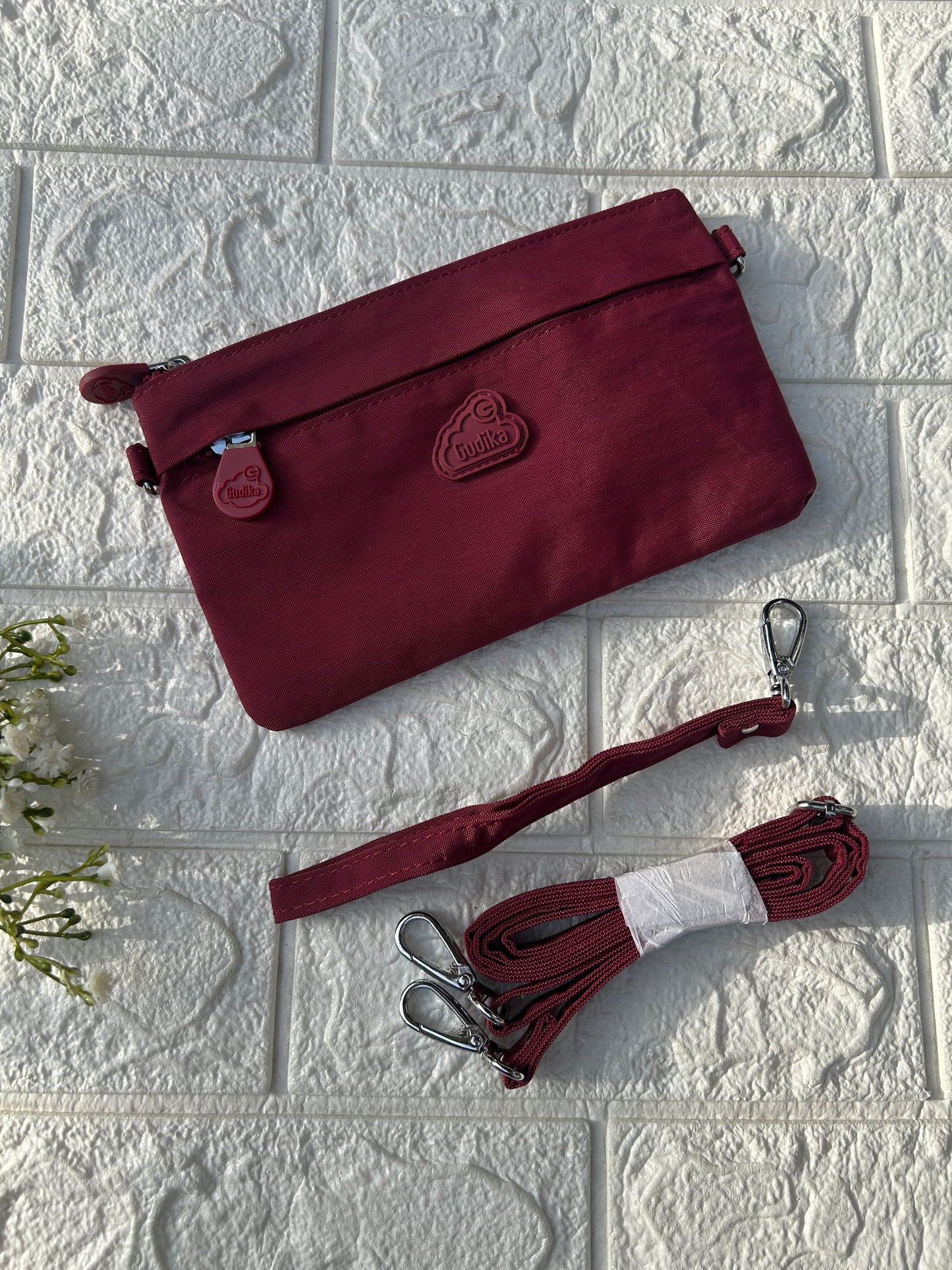 Duralite clutch/Sling 2