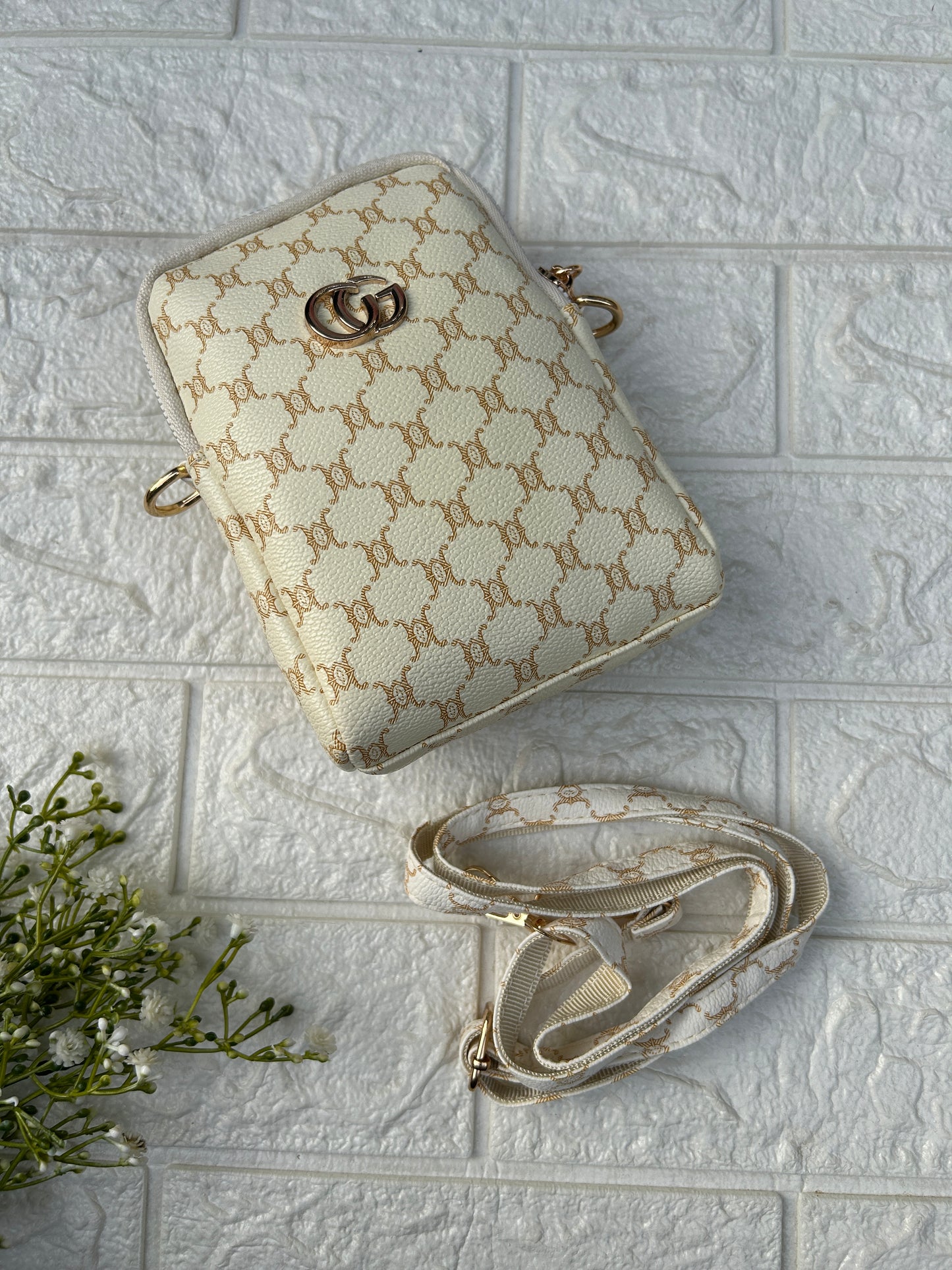 Dailyhold Mobile bag