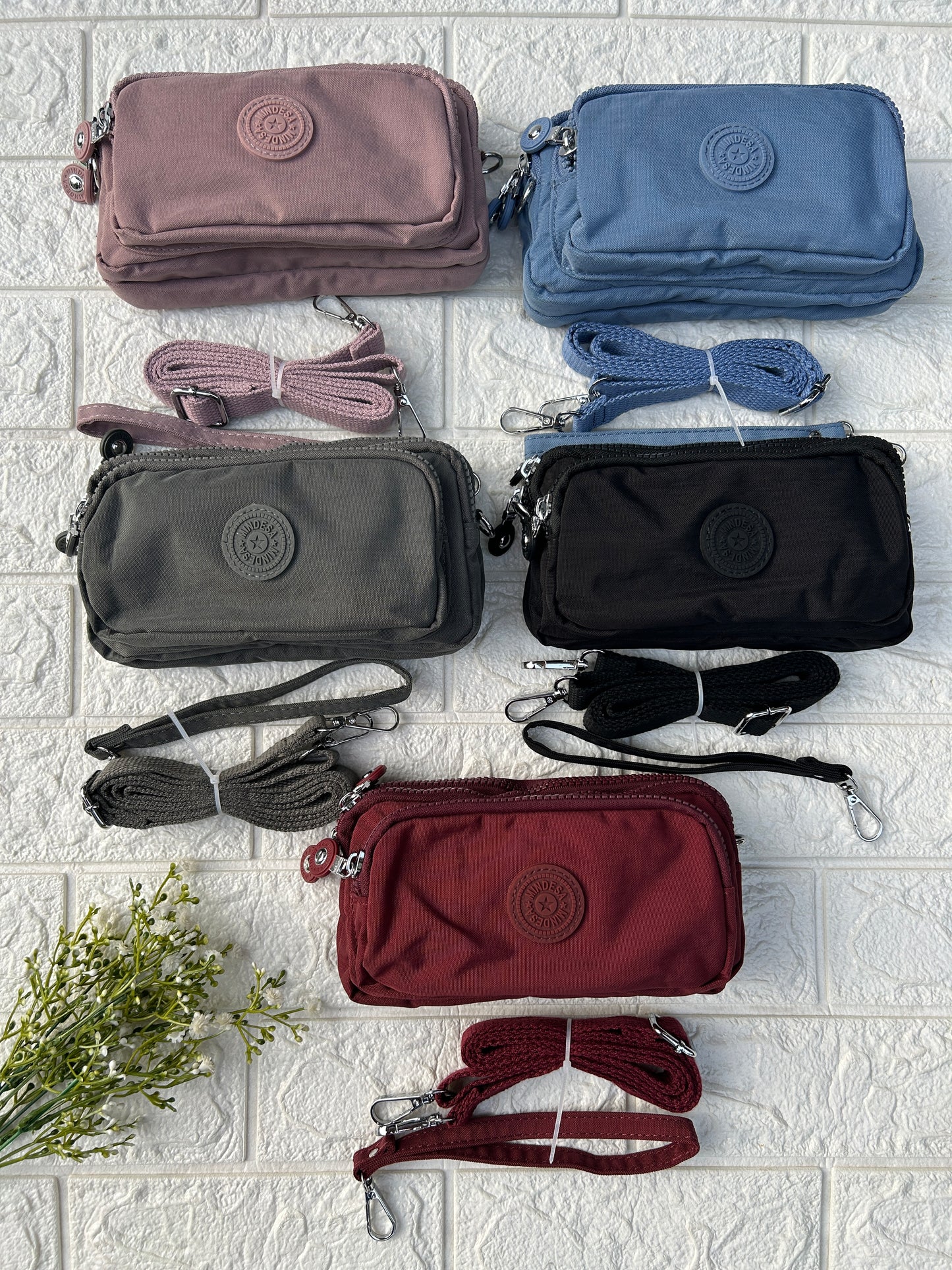 Duralite clutch/Sling