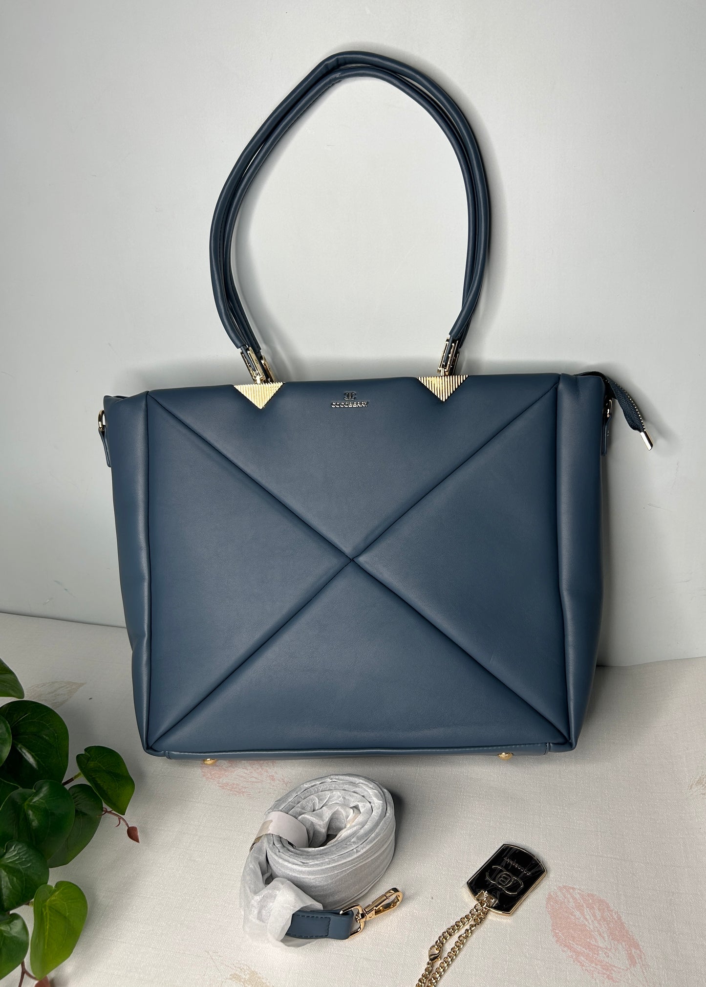 Prestige Tote