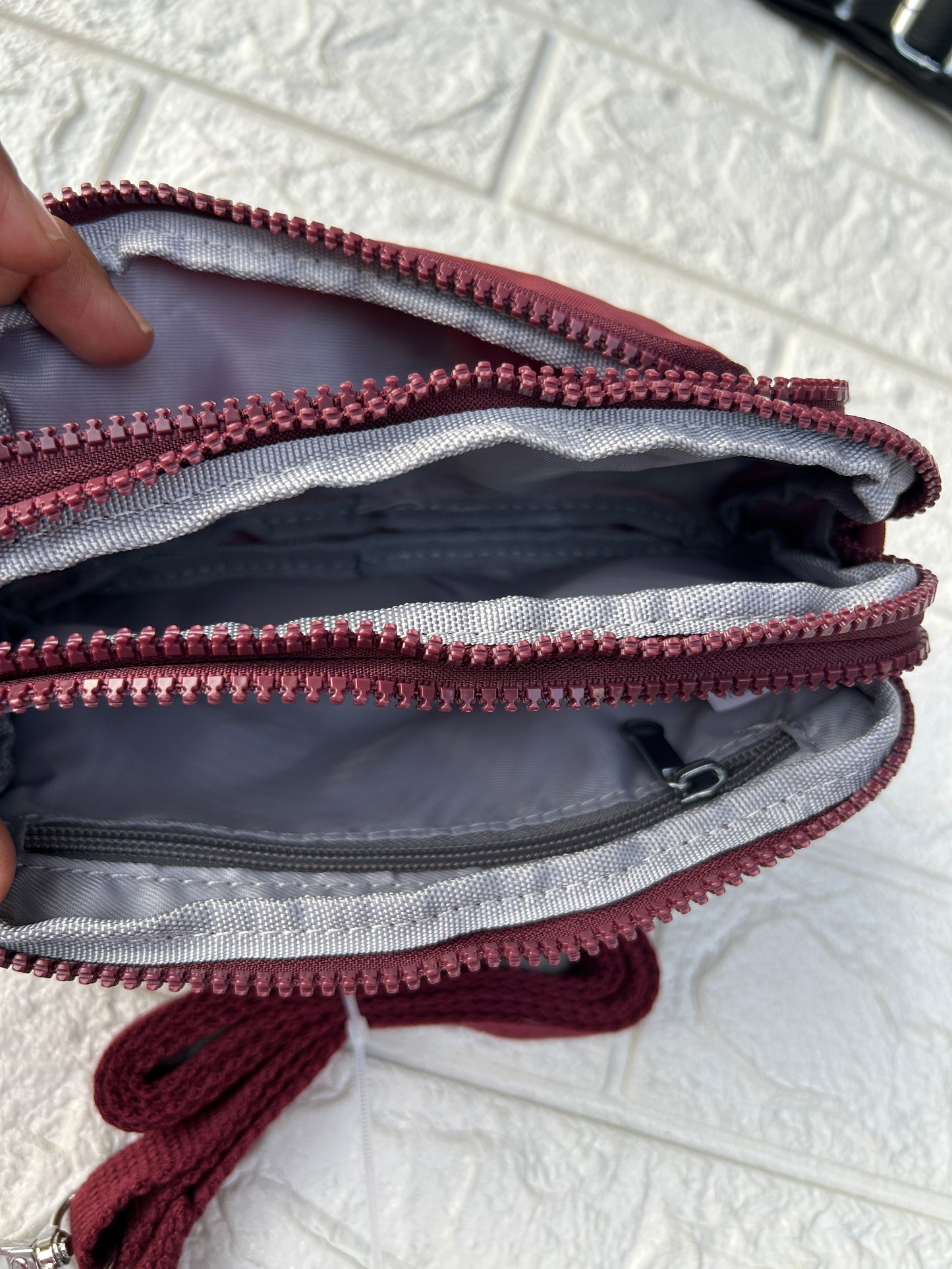 Duralite clutch/Sling