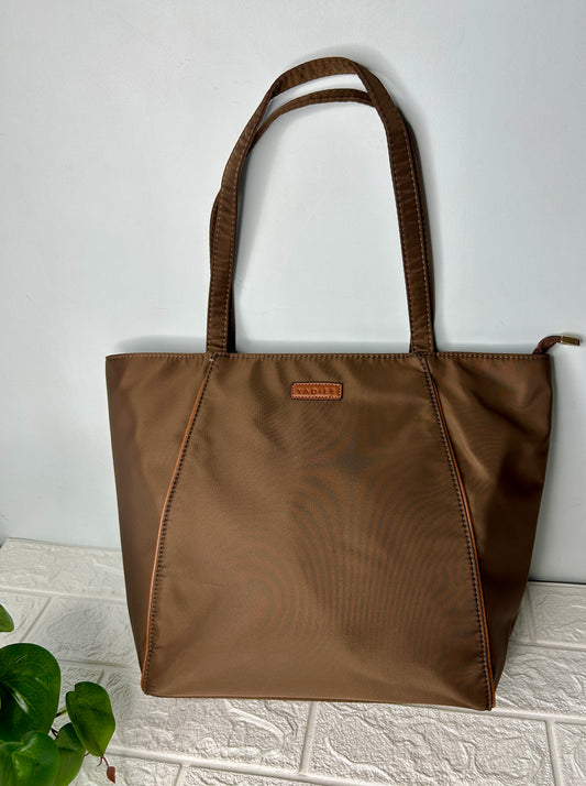 Duralite Tote