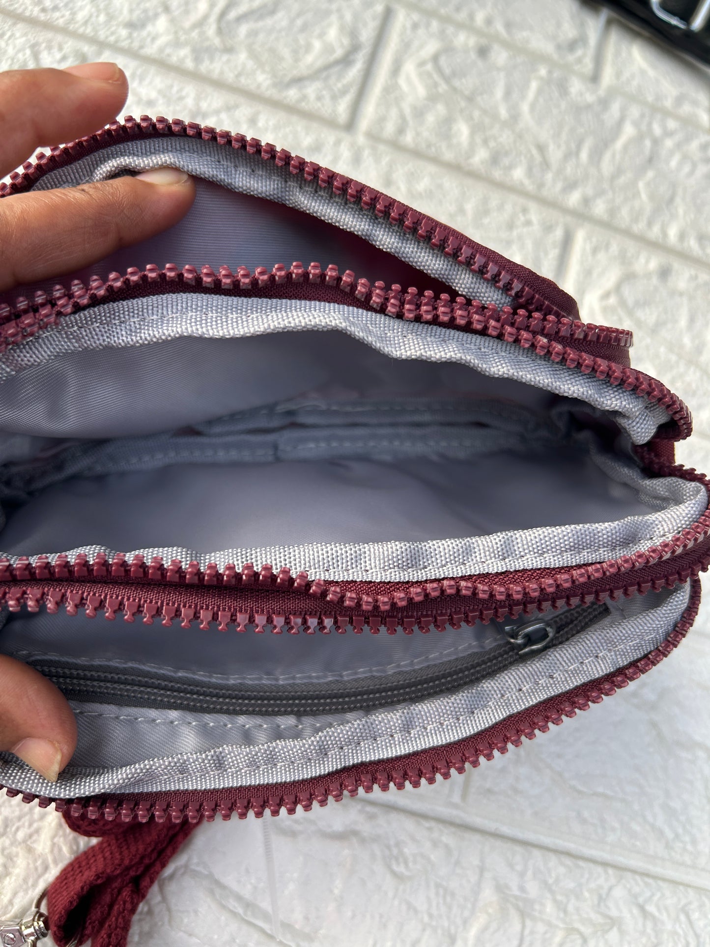 Duralite clutch/Sling