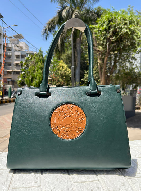Orelle Shoulder Bag