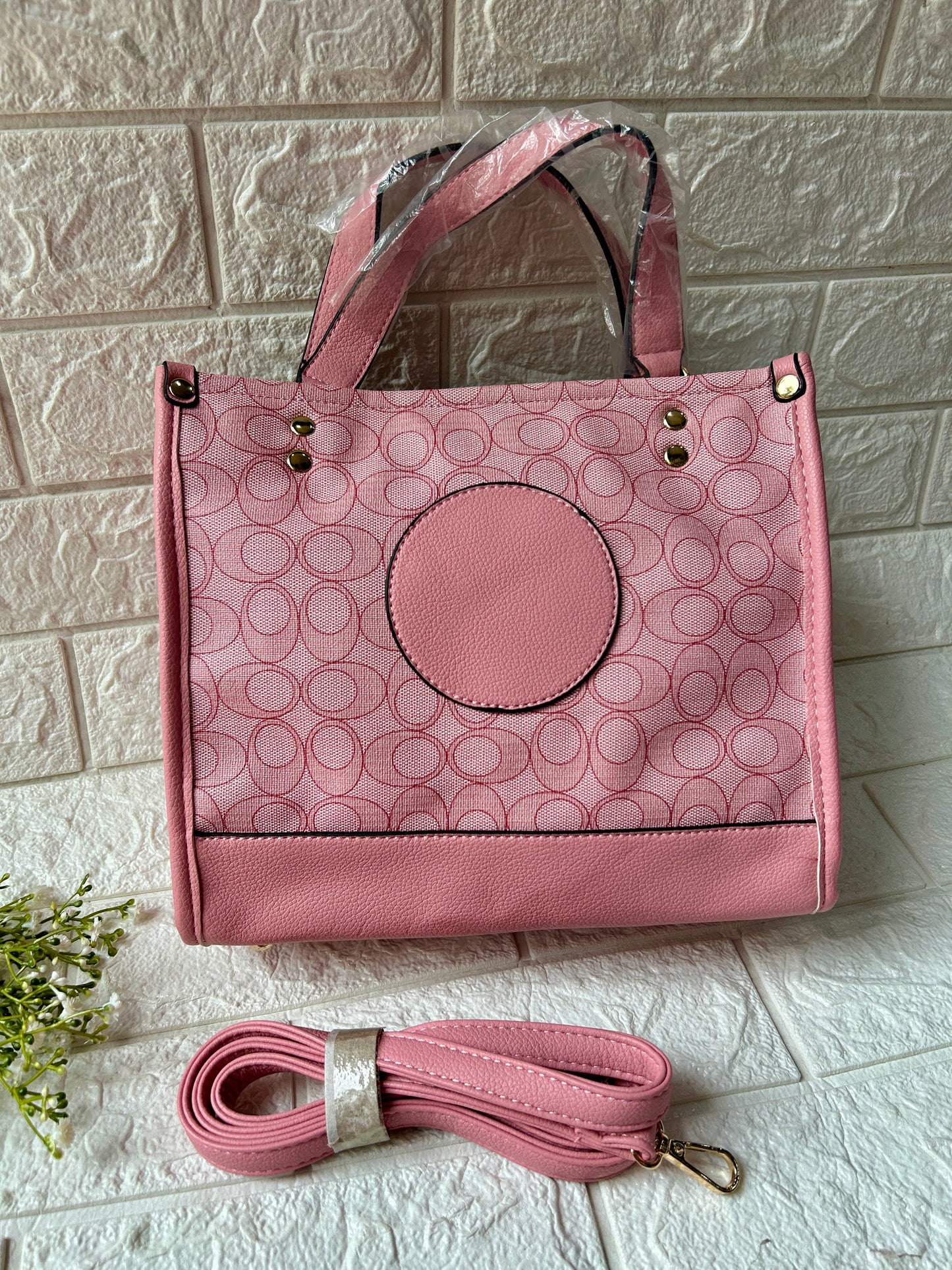 Dupe Handbag