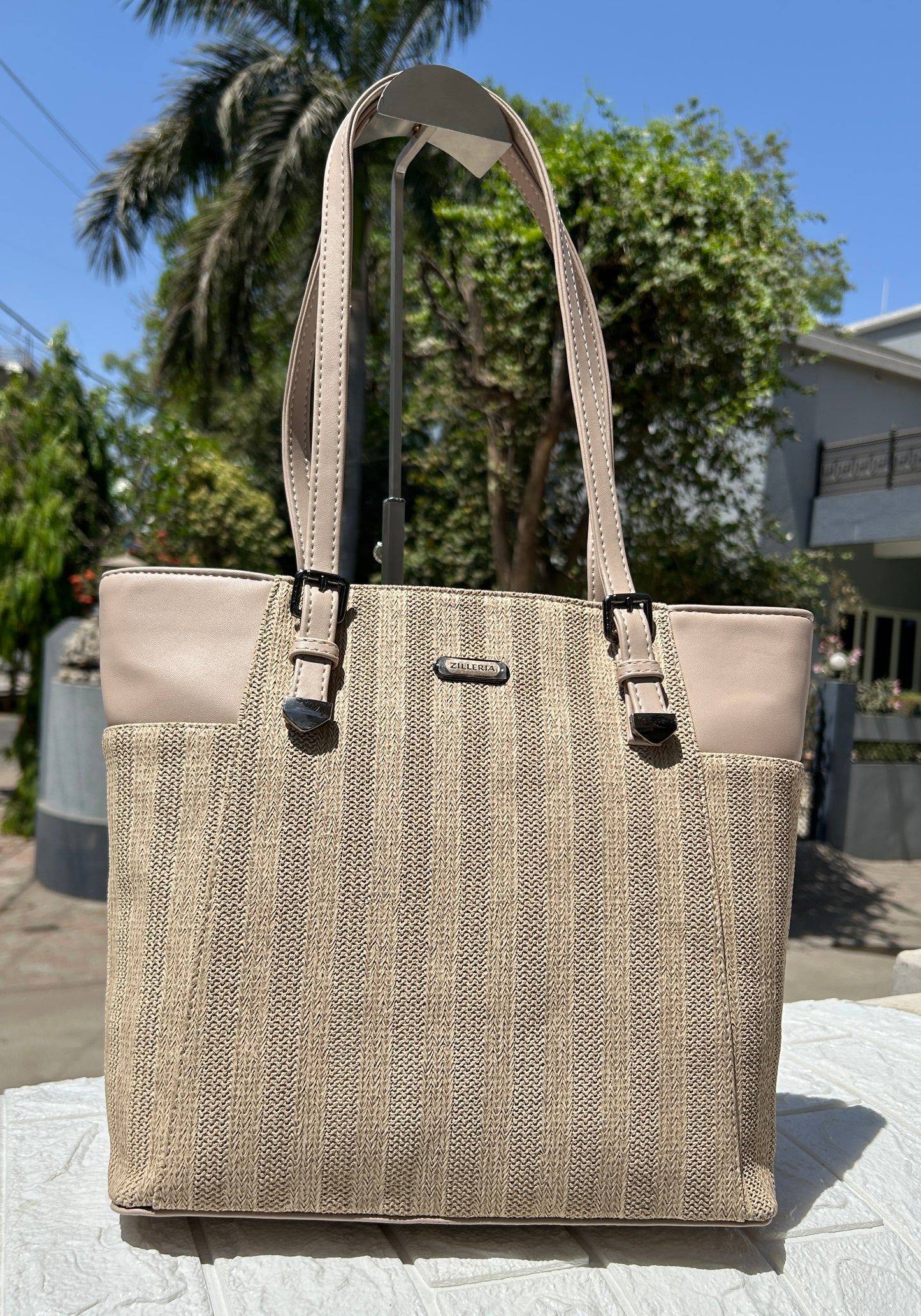 Celestia Shoulder Bag