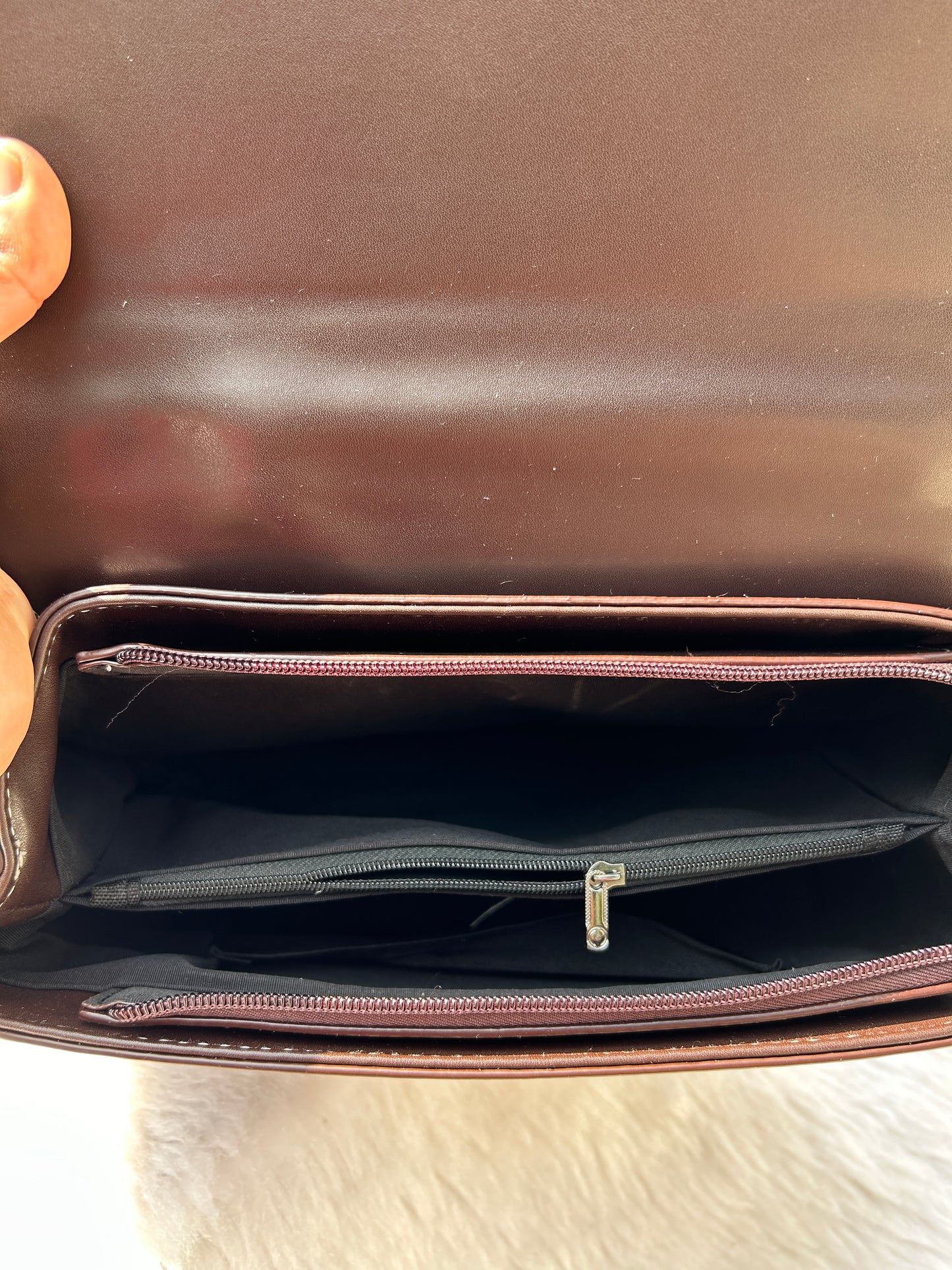 Seraphina Vintage Handbag