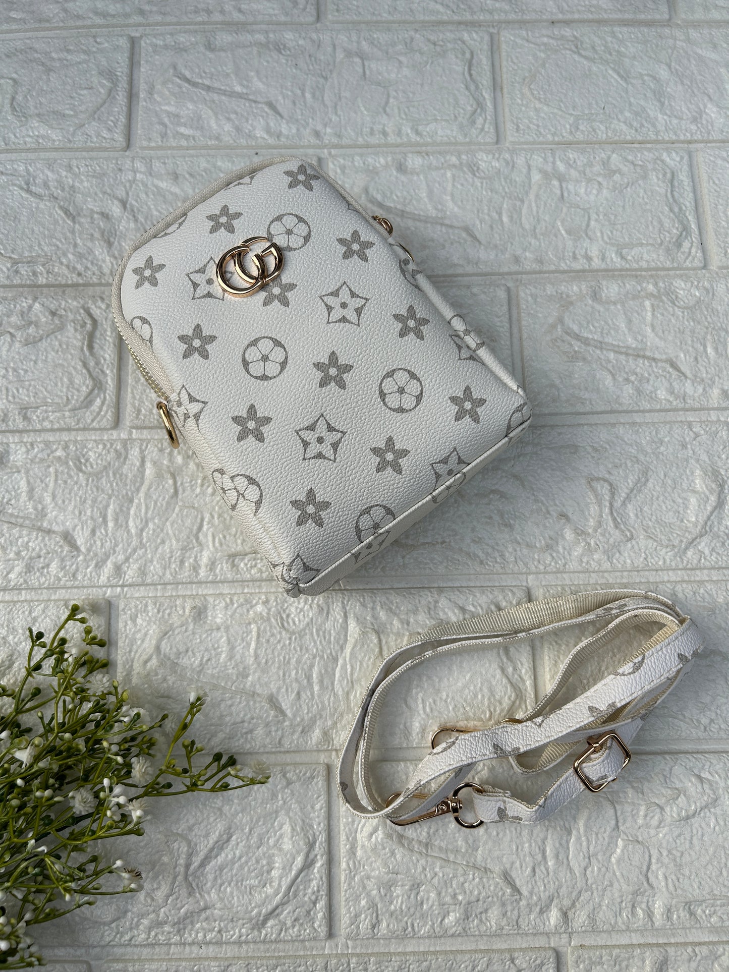 Dailyhold Mobile bag