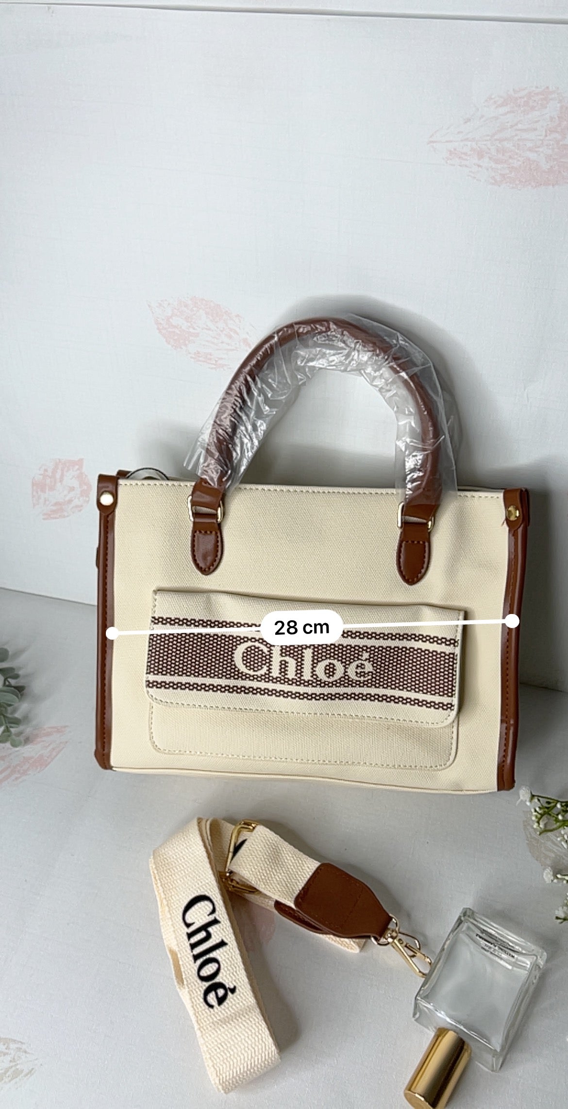 Chloe bag