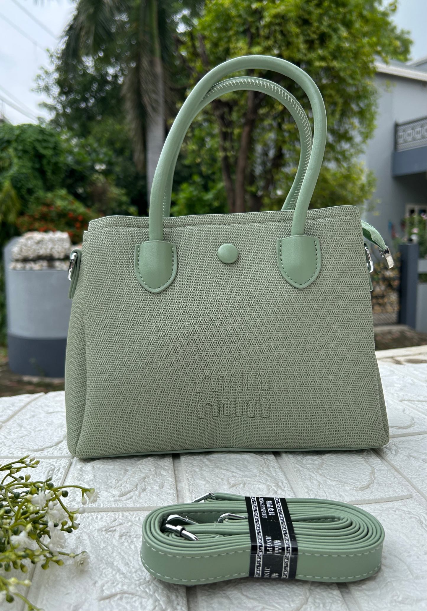 Mirave Handbag!