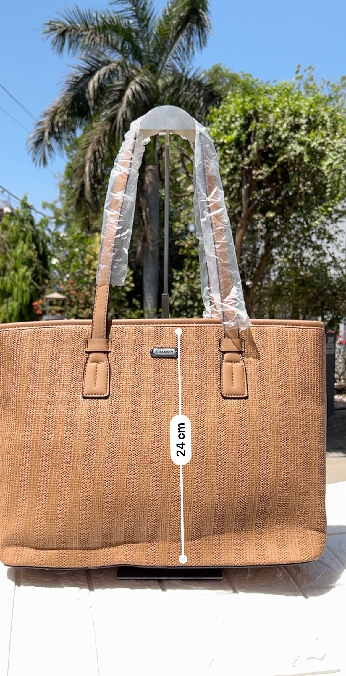 Verne Shoulder bag