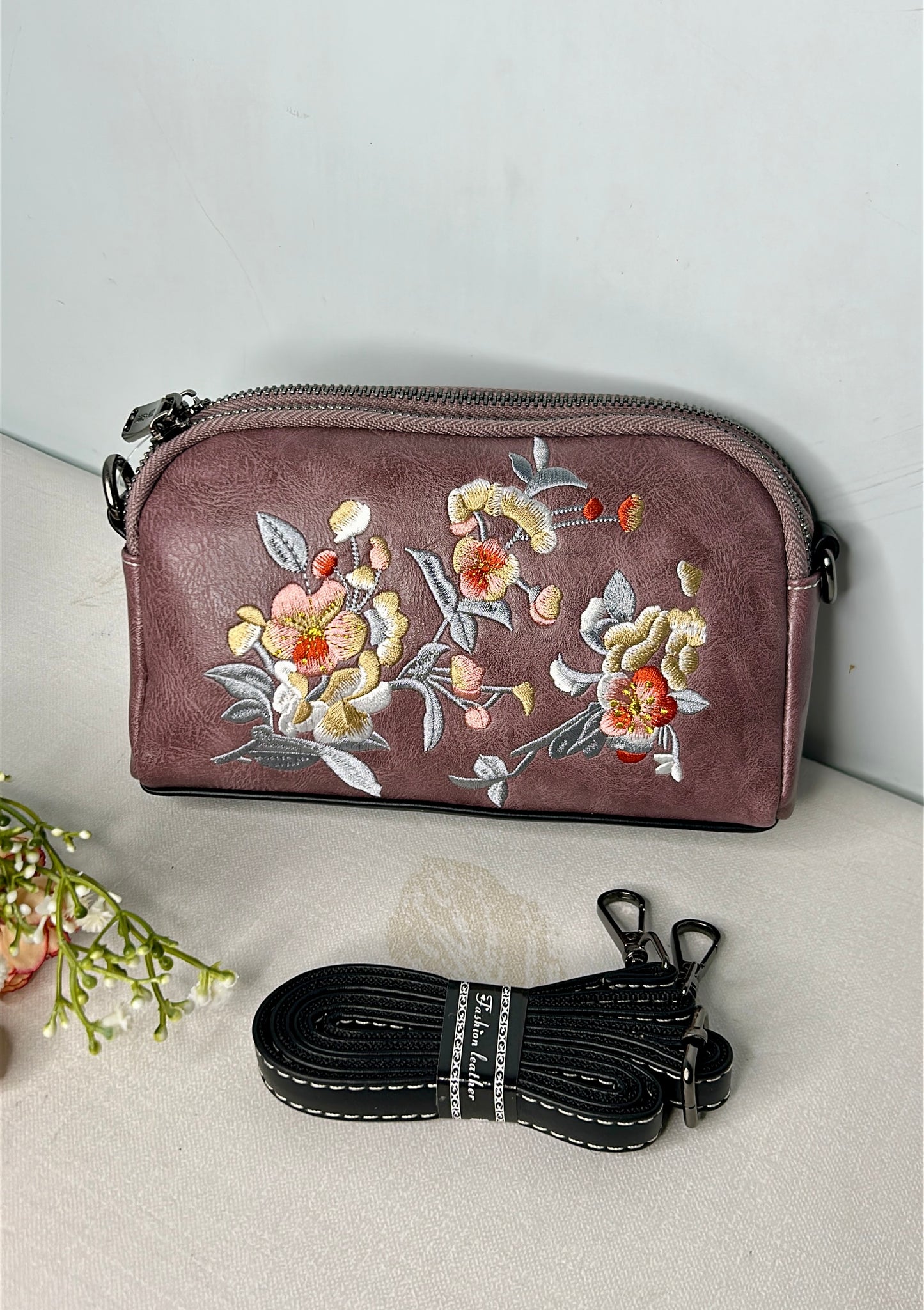 Verona Sling Bag