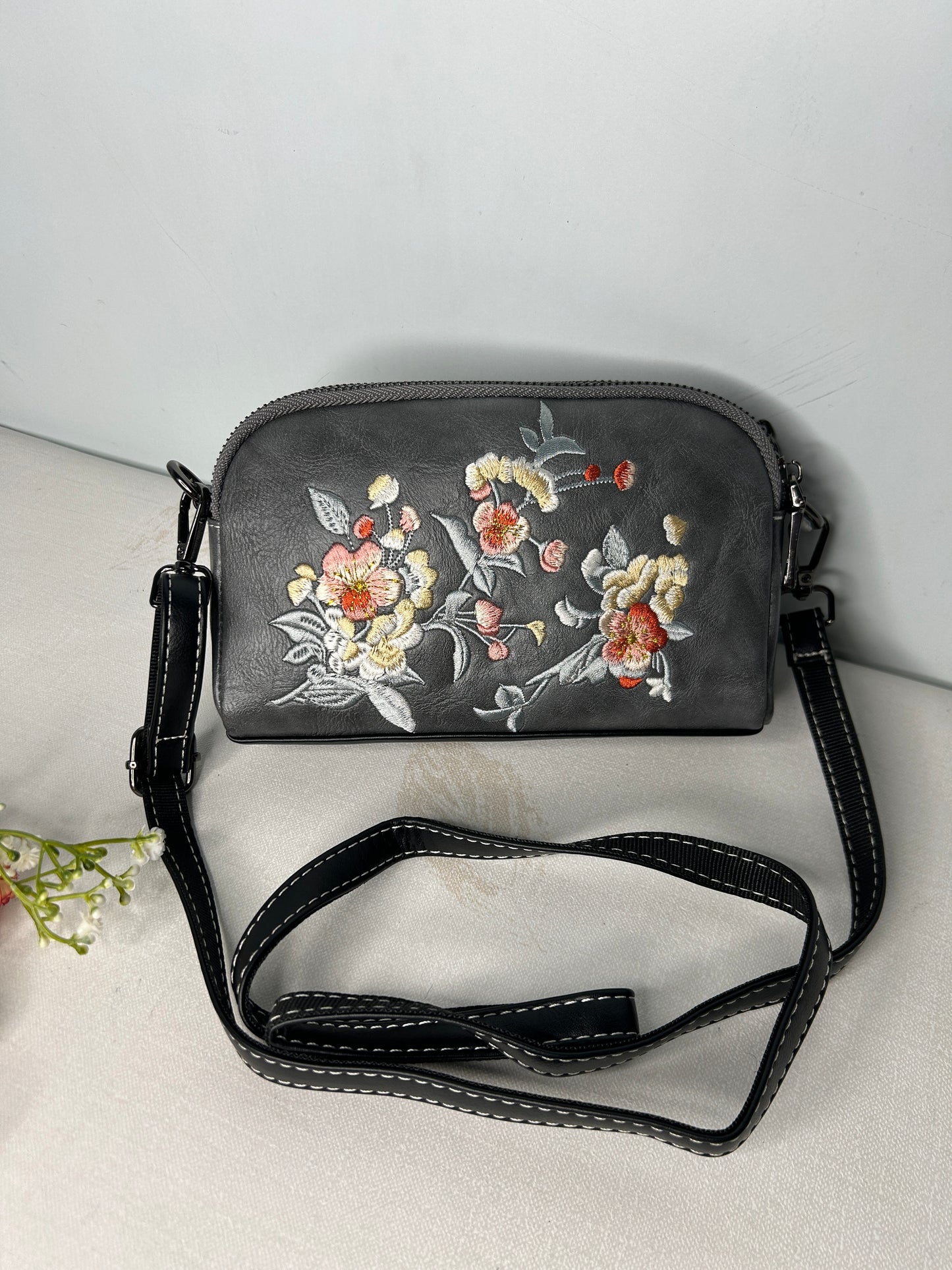 Verona Sling Bag