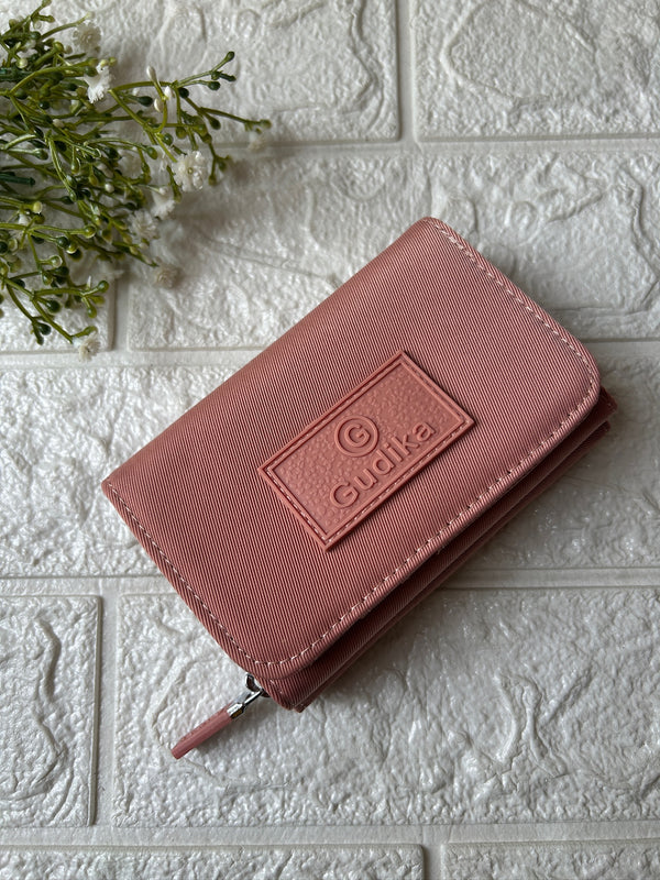Milo Wallet – Bansi Bags